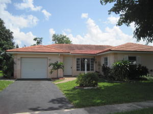 Palmetto Pines - Residential Lease