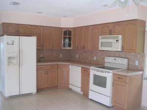 Palmetto Pines - Residential Lease