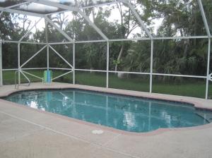 Palmetto Pines - Residential Lease