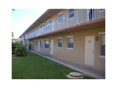101 NE 41ST ST G-112 Oakland Park FL 33334