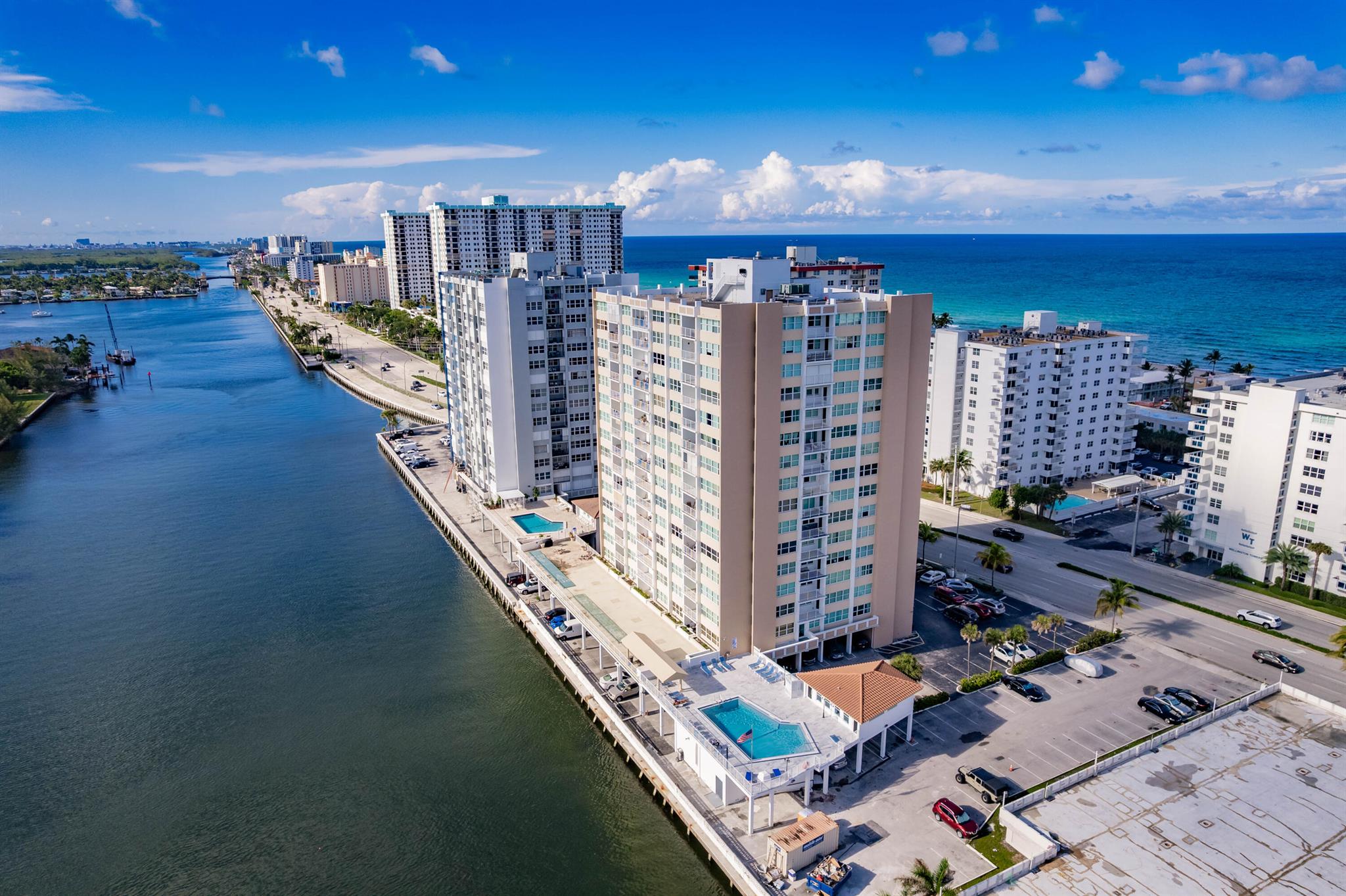 1410 S Ocean Drive 1003