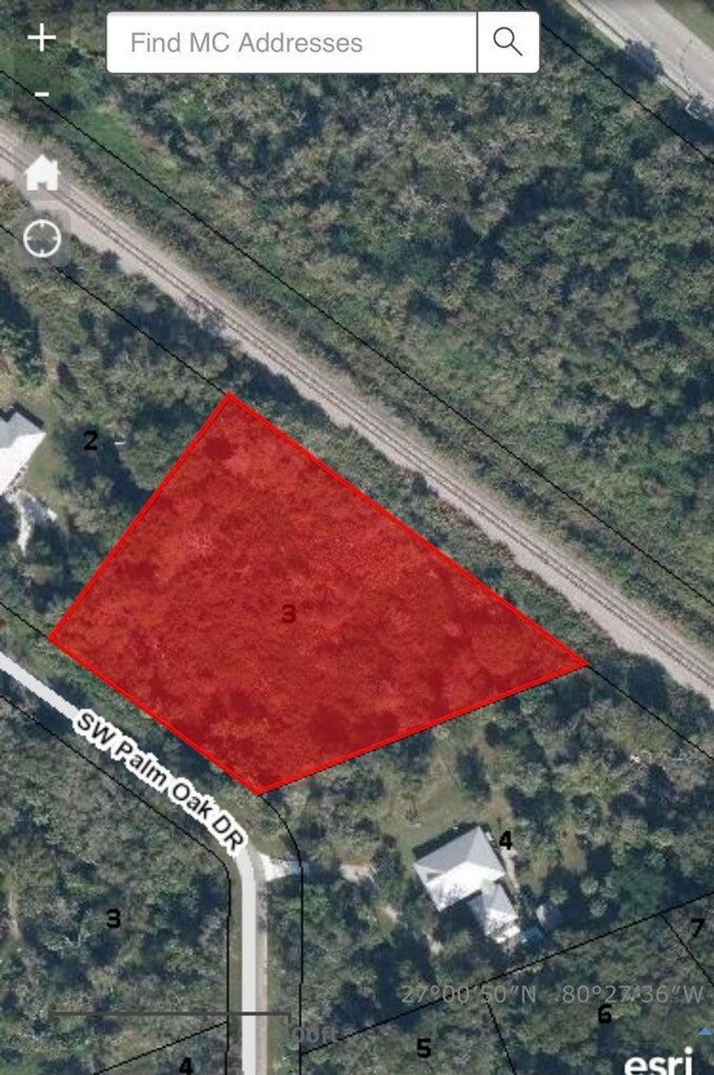 Photo of 15249 SW Palm Oak Avenue, Indiantown, FL 34956 (MLS # R10988336)