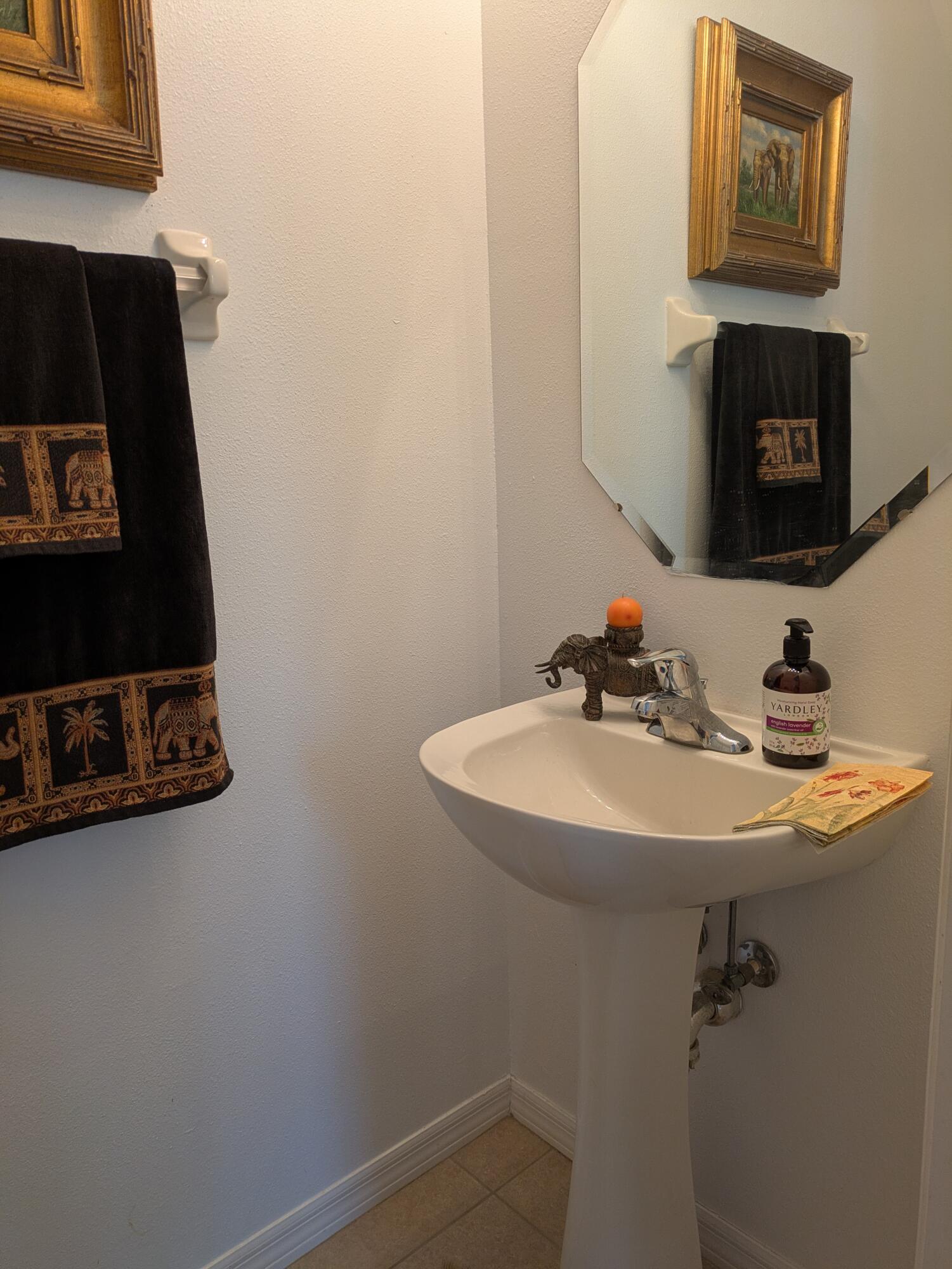 EAST LAKE VILLAGE NO 3 - Residential