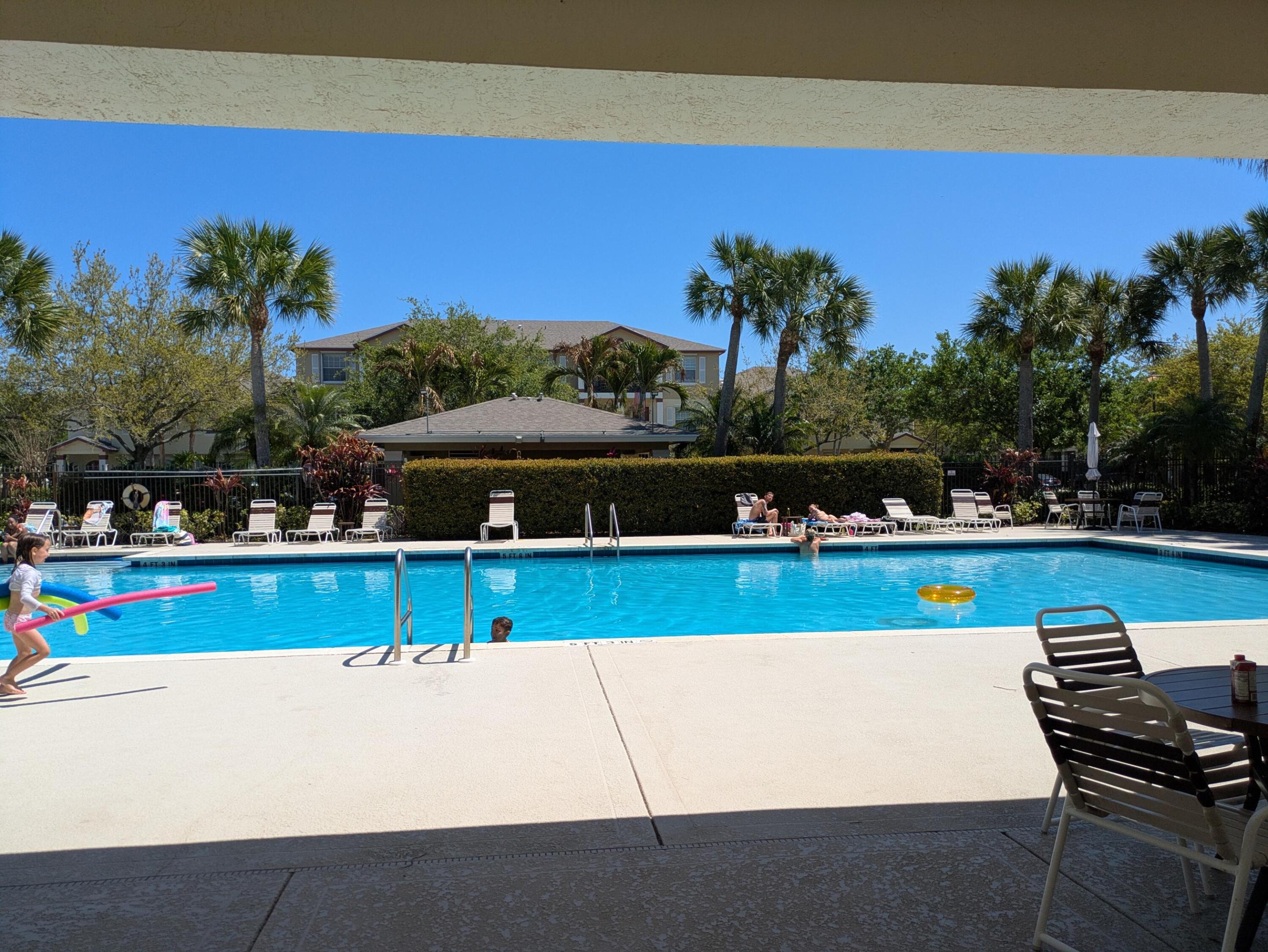 EAST LAKE VILLAGE NO 3 - Residential