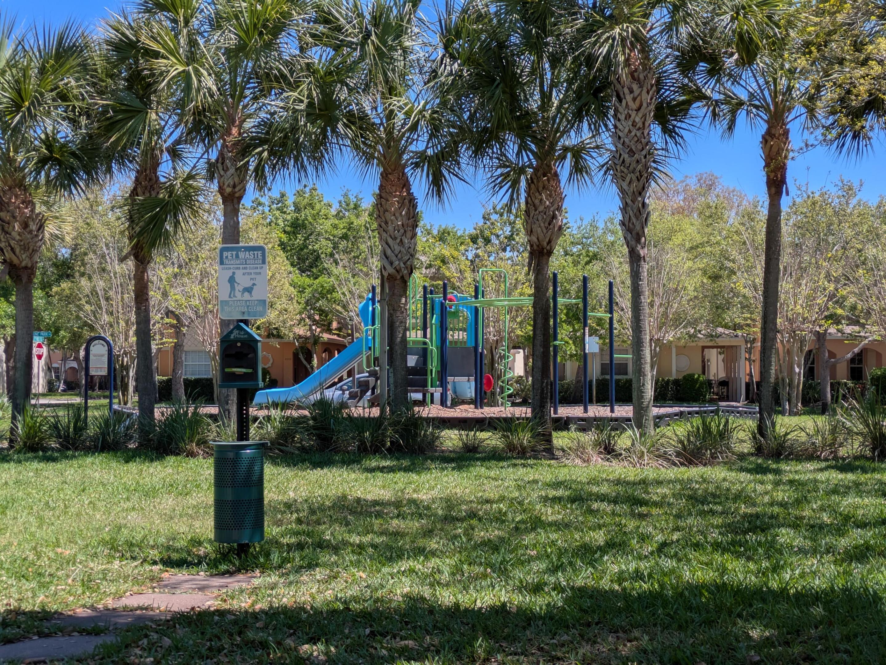 EAST LAKE VILLAGE NO 3 - Residential