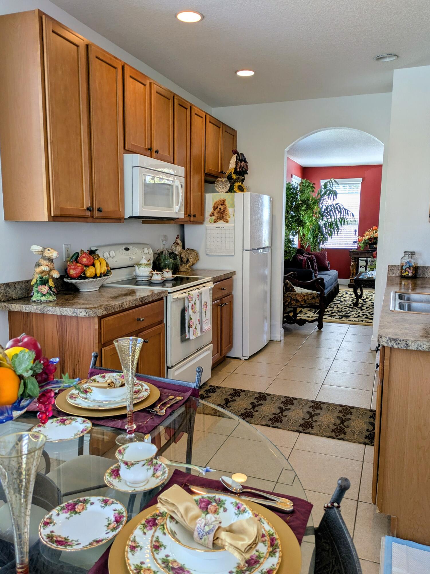 EAST LAKE VILLAGE NO 3 - Residential