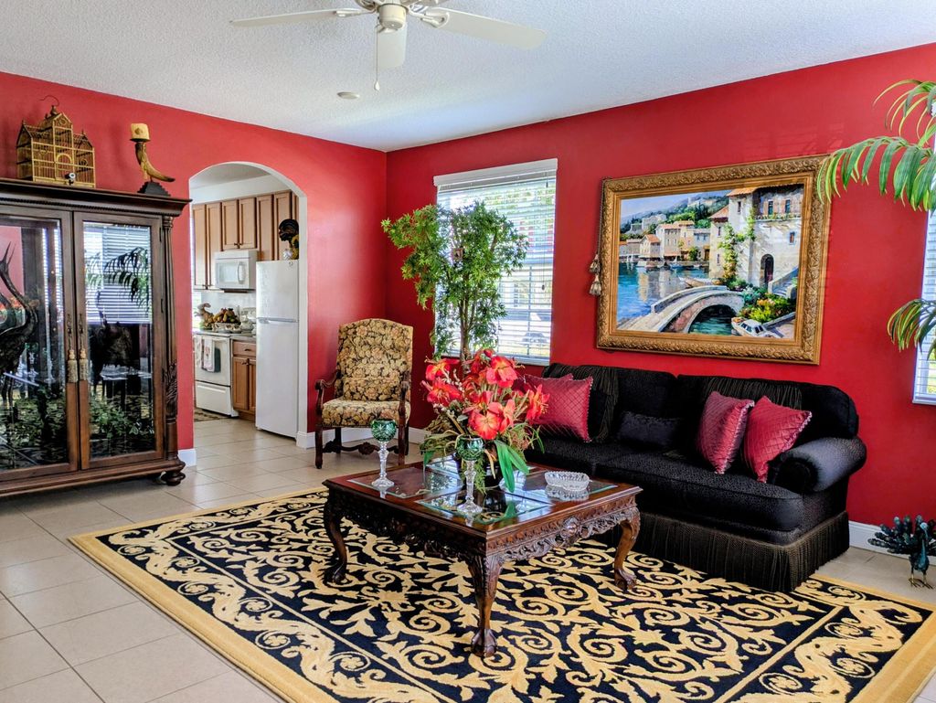 Photo of 2157 SE Jamieson Drive, Port Saint Lucie, FL 34952 (MLS # B26006825)