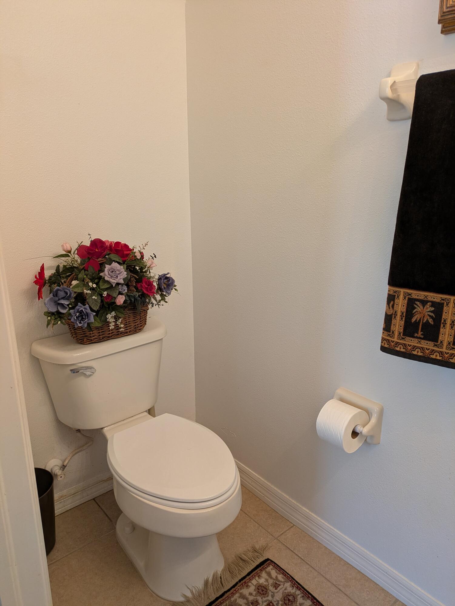 EAST LAKE VILLAGE NO 3 - Residential