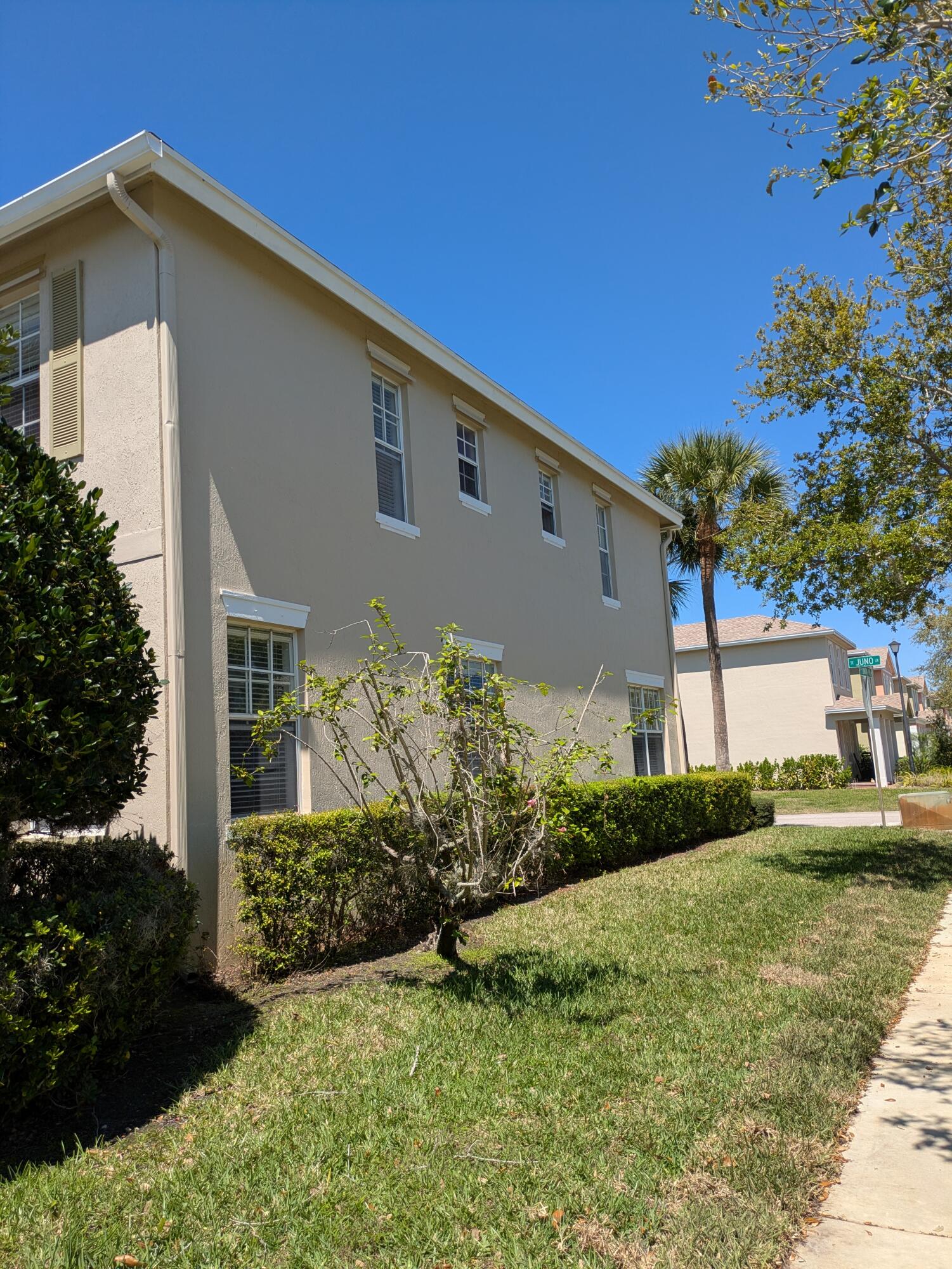 EAST LAKE VILLAGE NO 3 - Residential