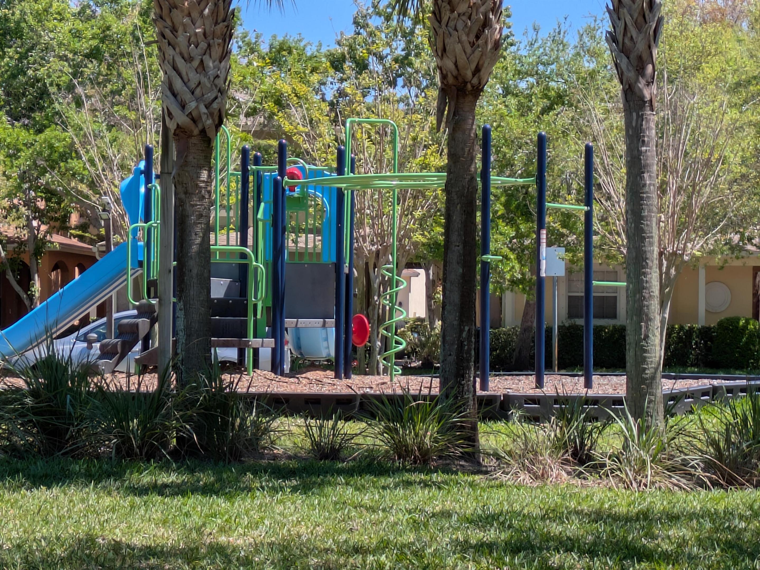 EAST LAKE VILLAGE NO 3 - Residential