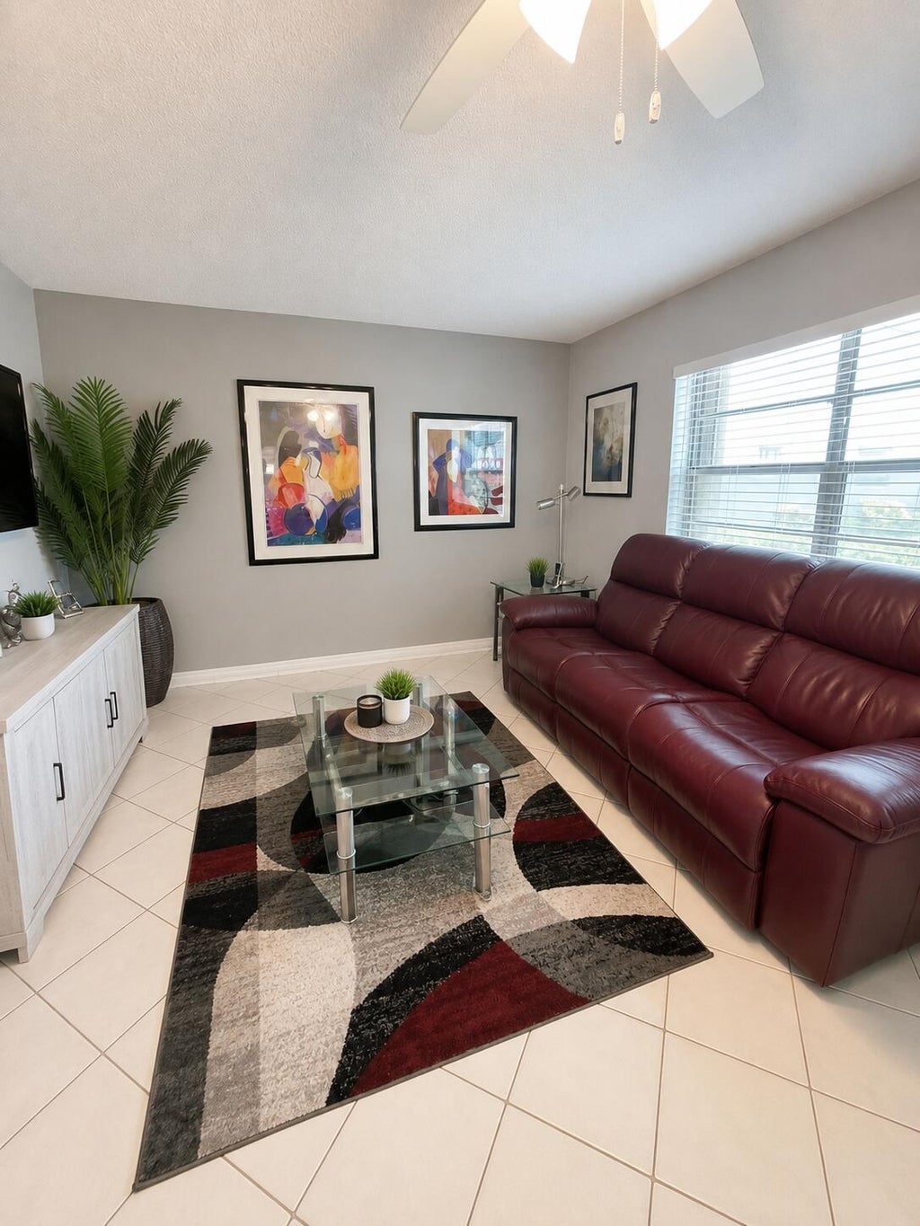 Photo of 258 BURGUNDY F, Delray Beach, FL 33484 (MLS # B26064653)