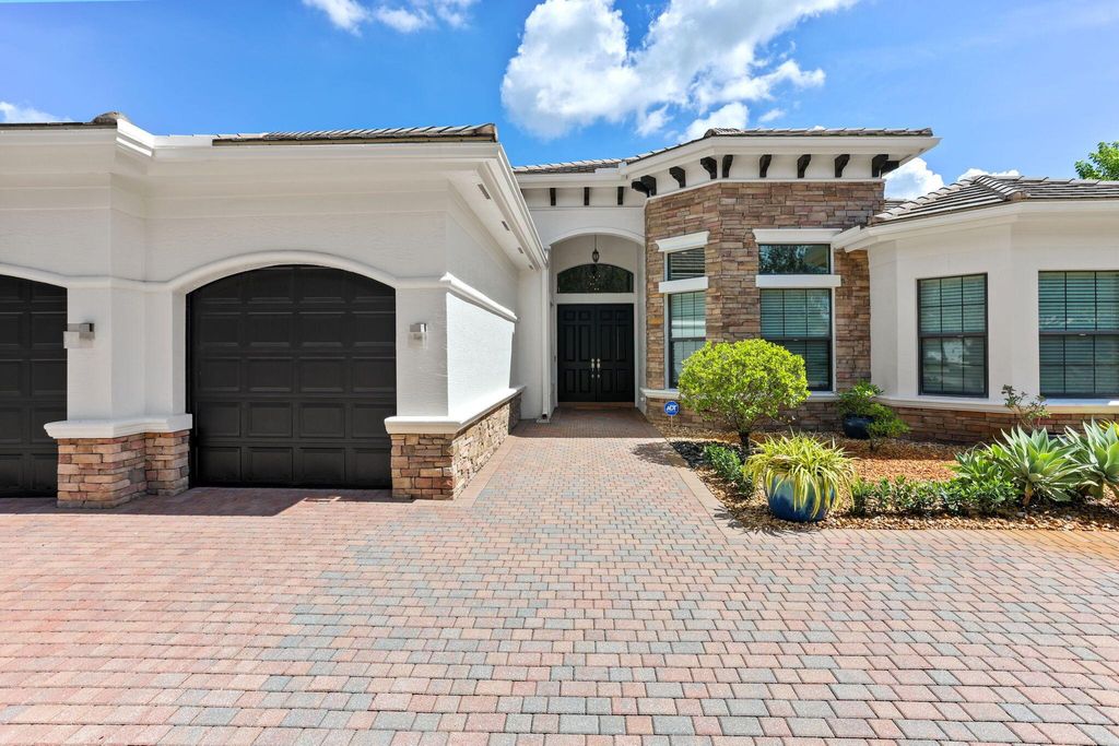 Photo of 9830 Equus Circle, Boynton Beach, FL 33472 (MLS # R11116139)