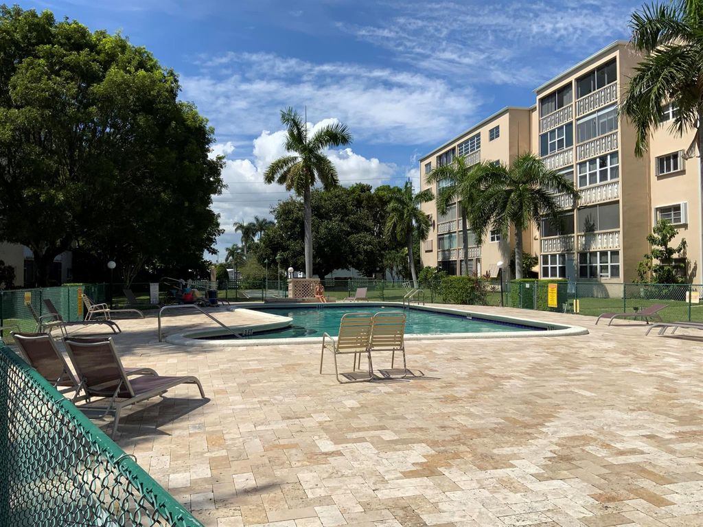 Photo of 219 NE 14th Avenue #407, Hallandale Beach, FL 33009 (MLS # R11133426)