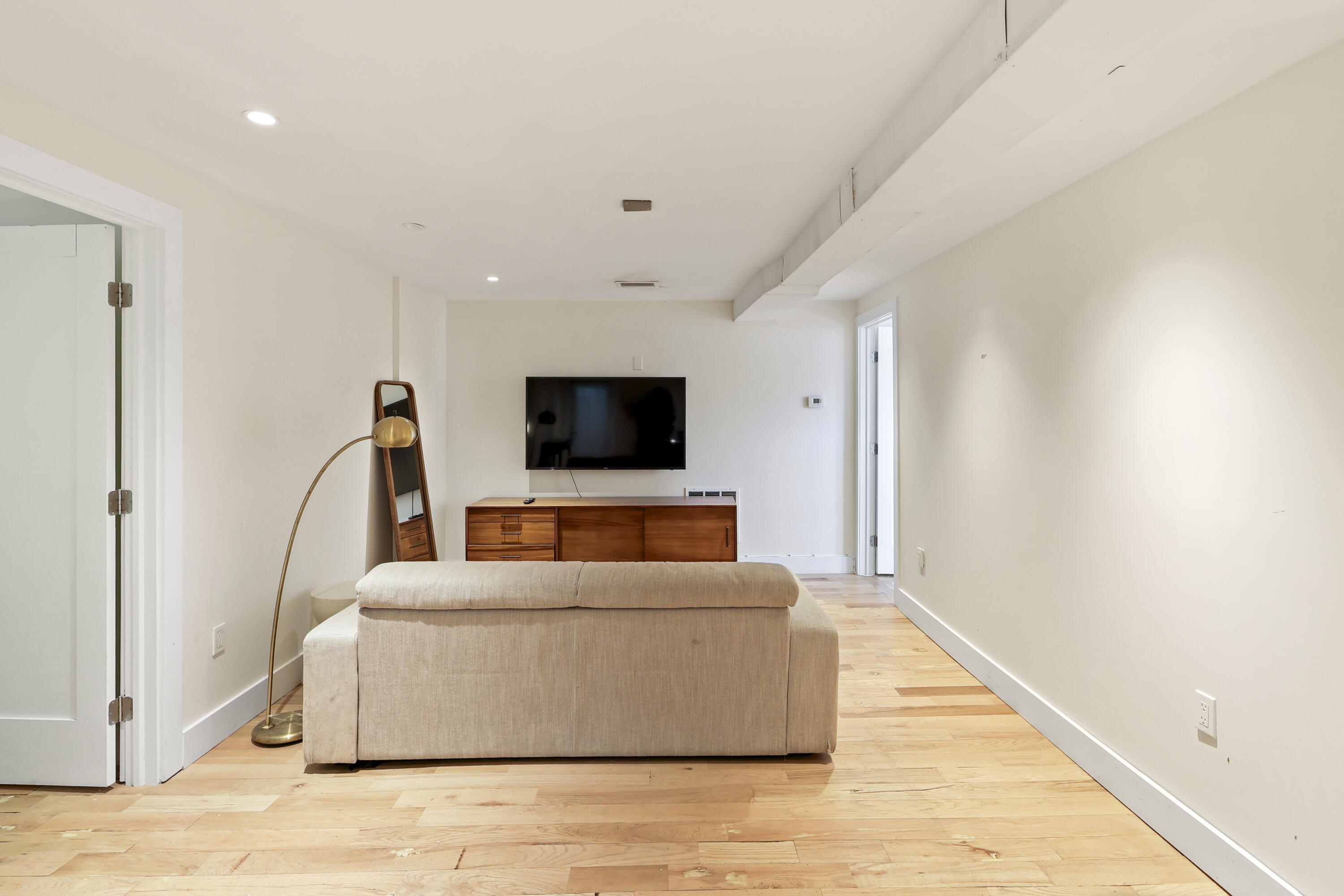 MOSS & HEISLER - Residential