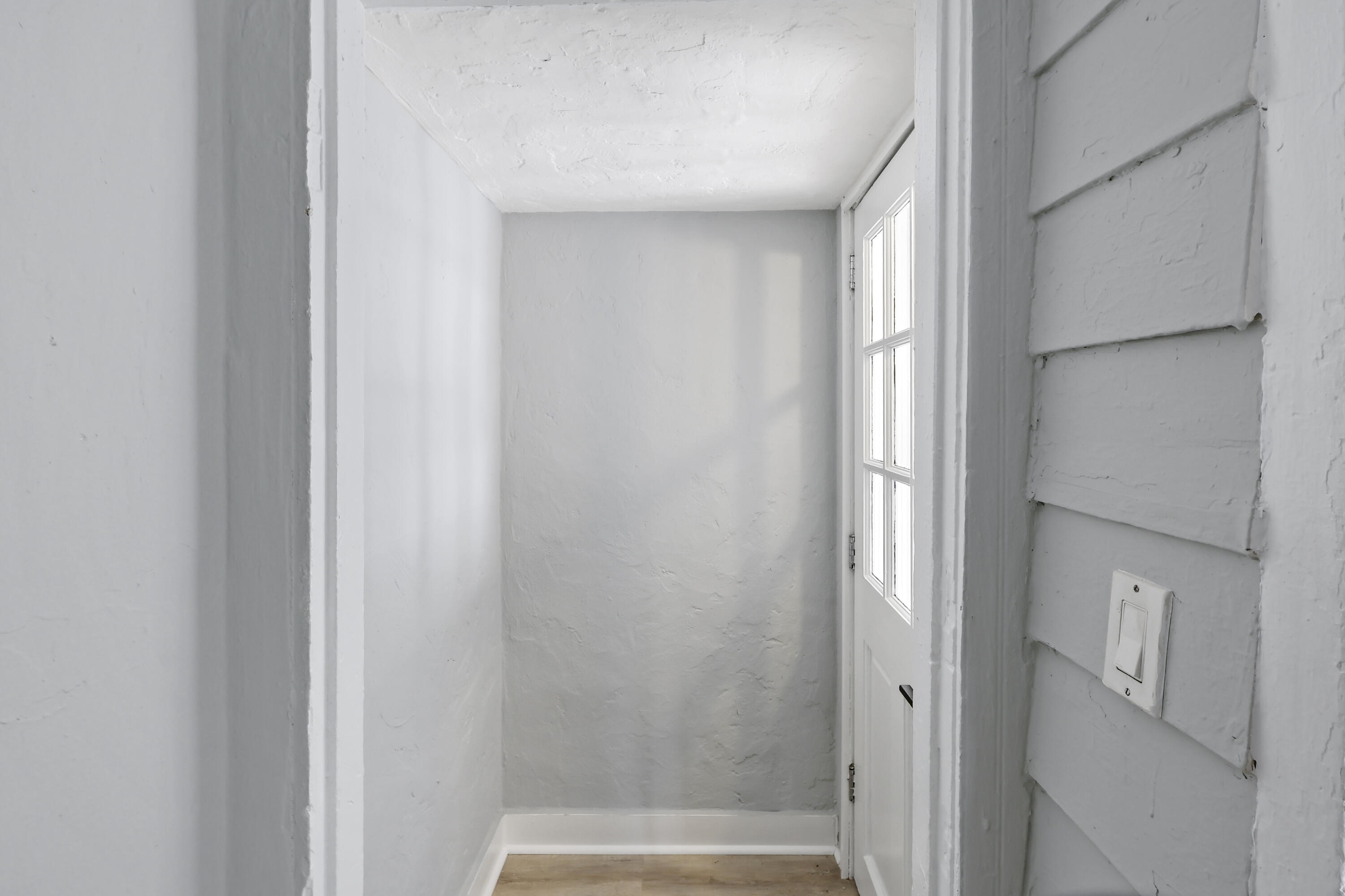 MOSS & HEISLER - Residential