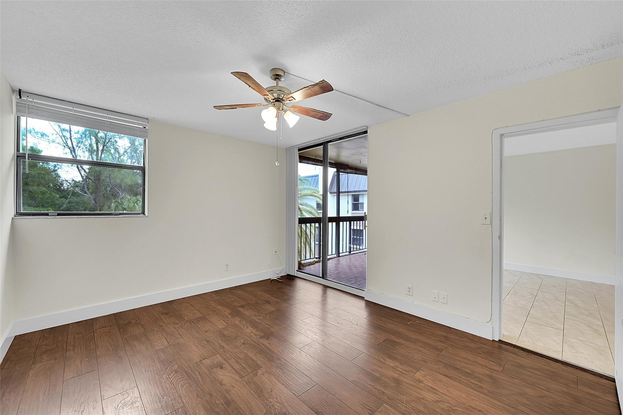 Greenglades Condo IV - Residential Lease