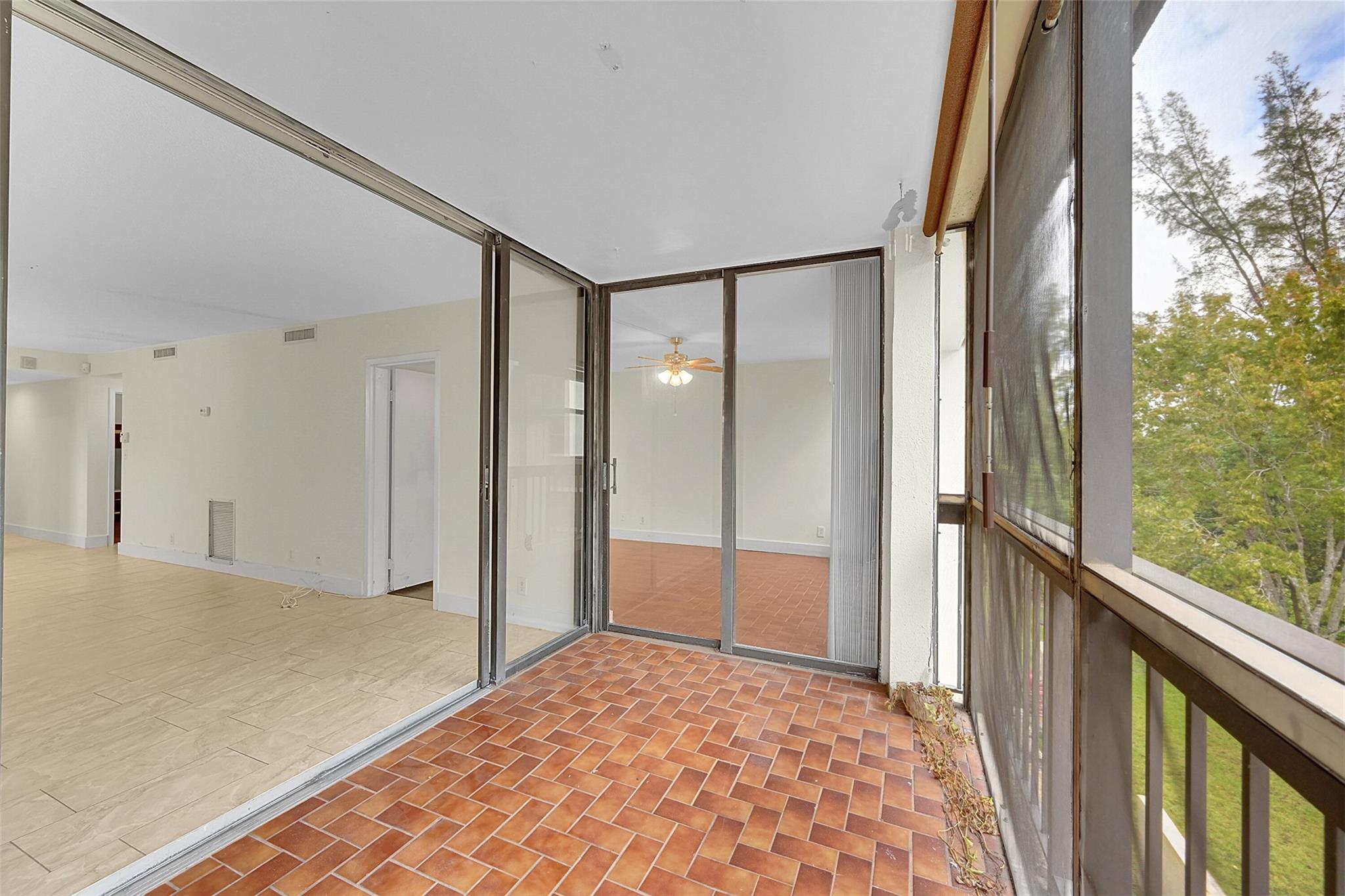 Greenglades Condo IV - Residential Lease