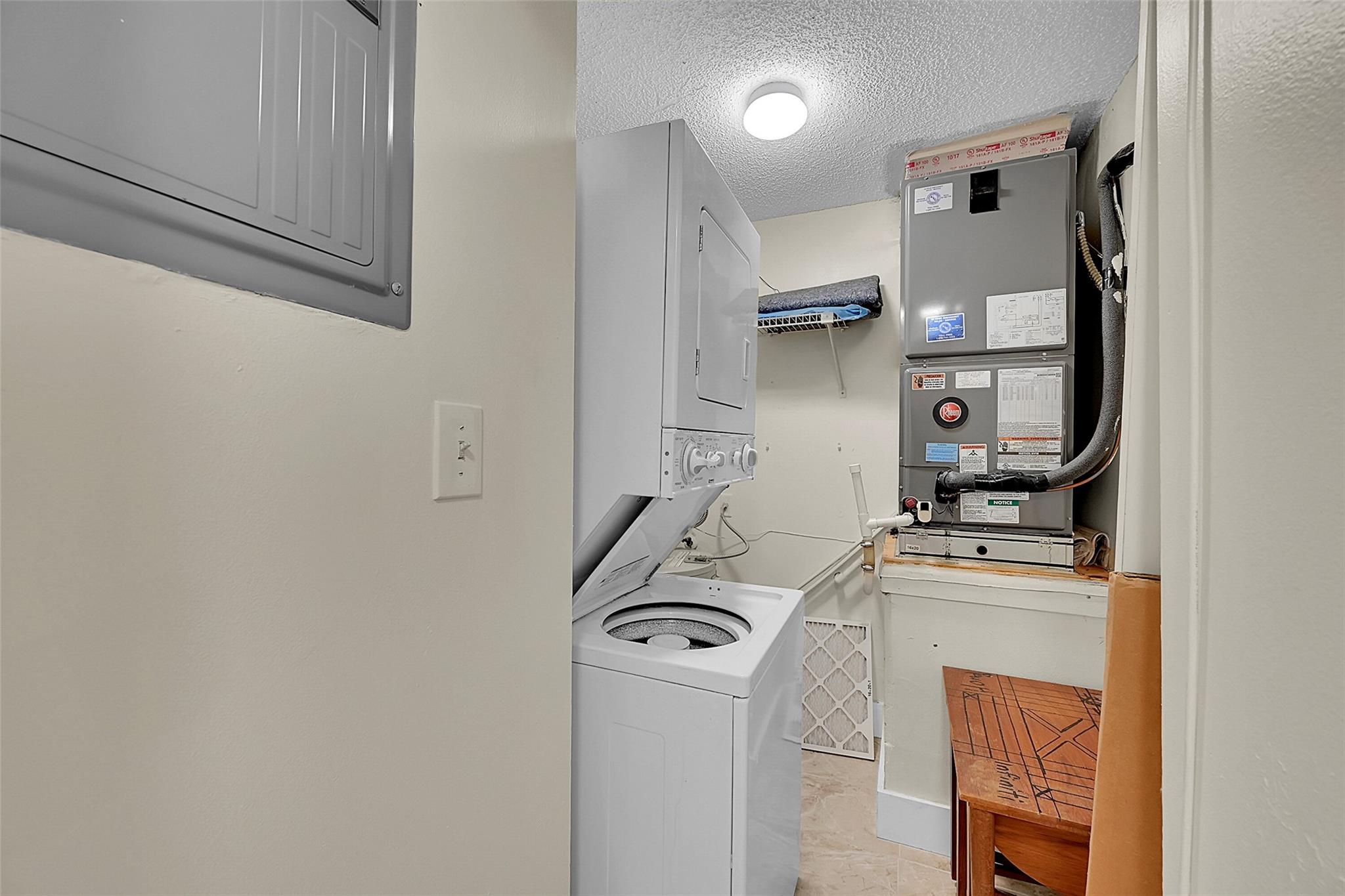 Greenglades Condo IV - Residential Lease