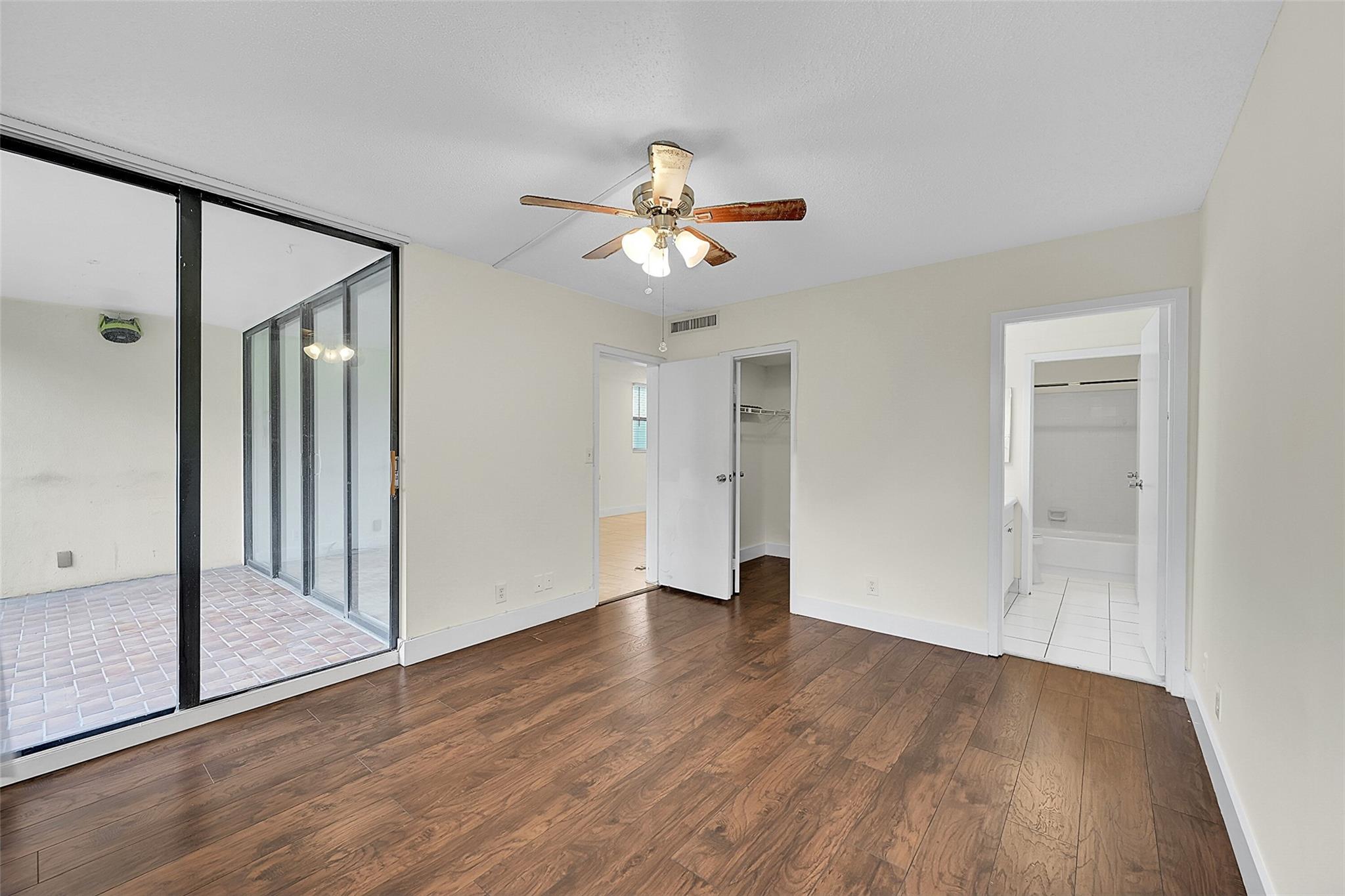 Greenglades Condo IV - Residential Lease