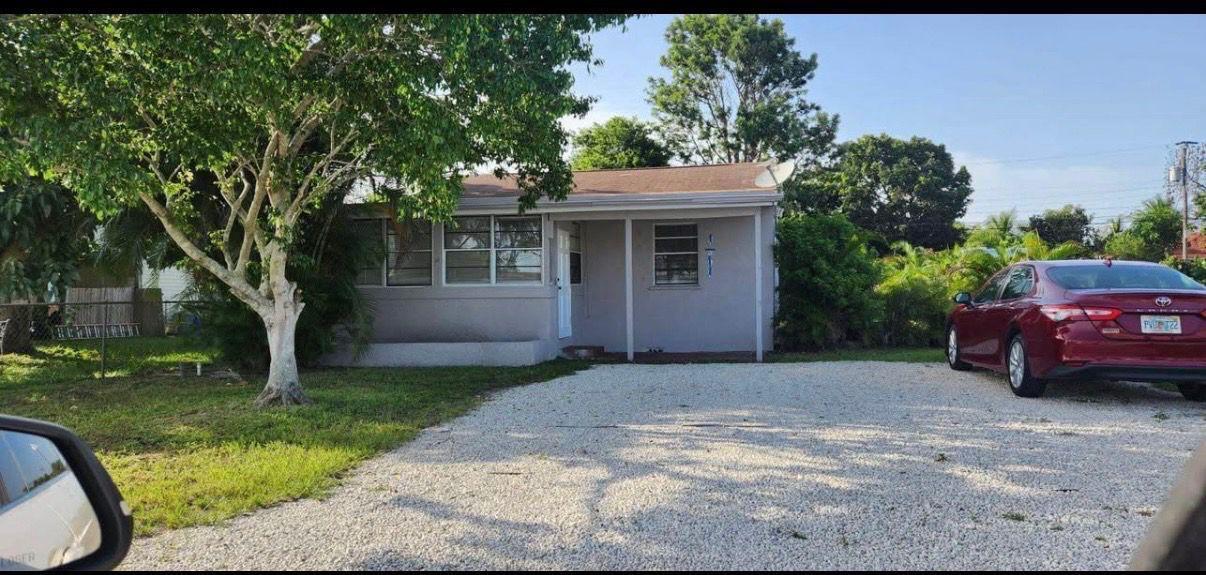 SKY RANCH IN - Residential Lease