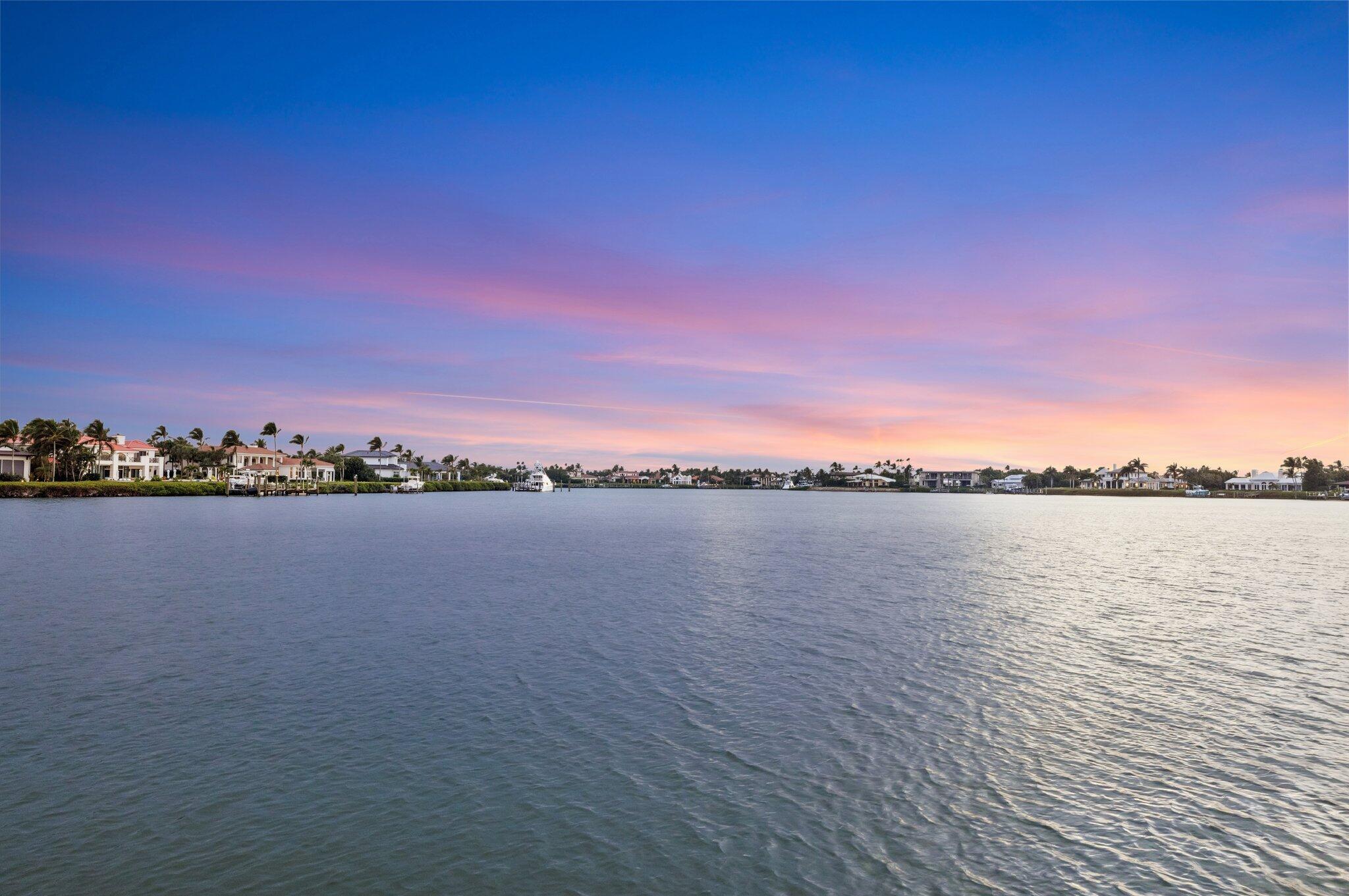 SAILFISH POINT - Residential