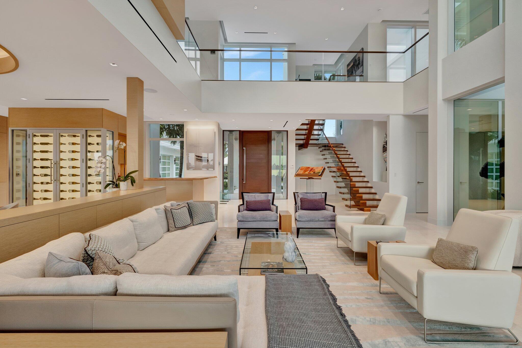 SAILFISH POINT - Residential