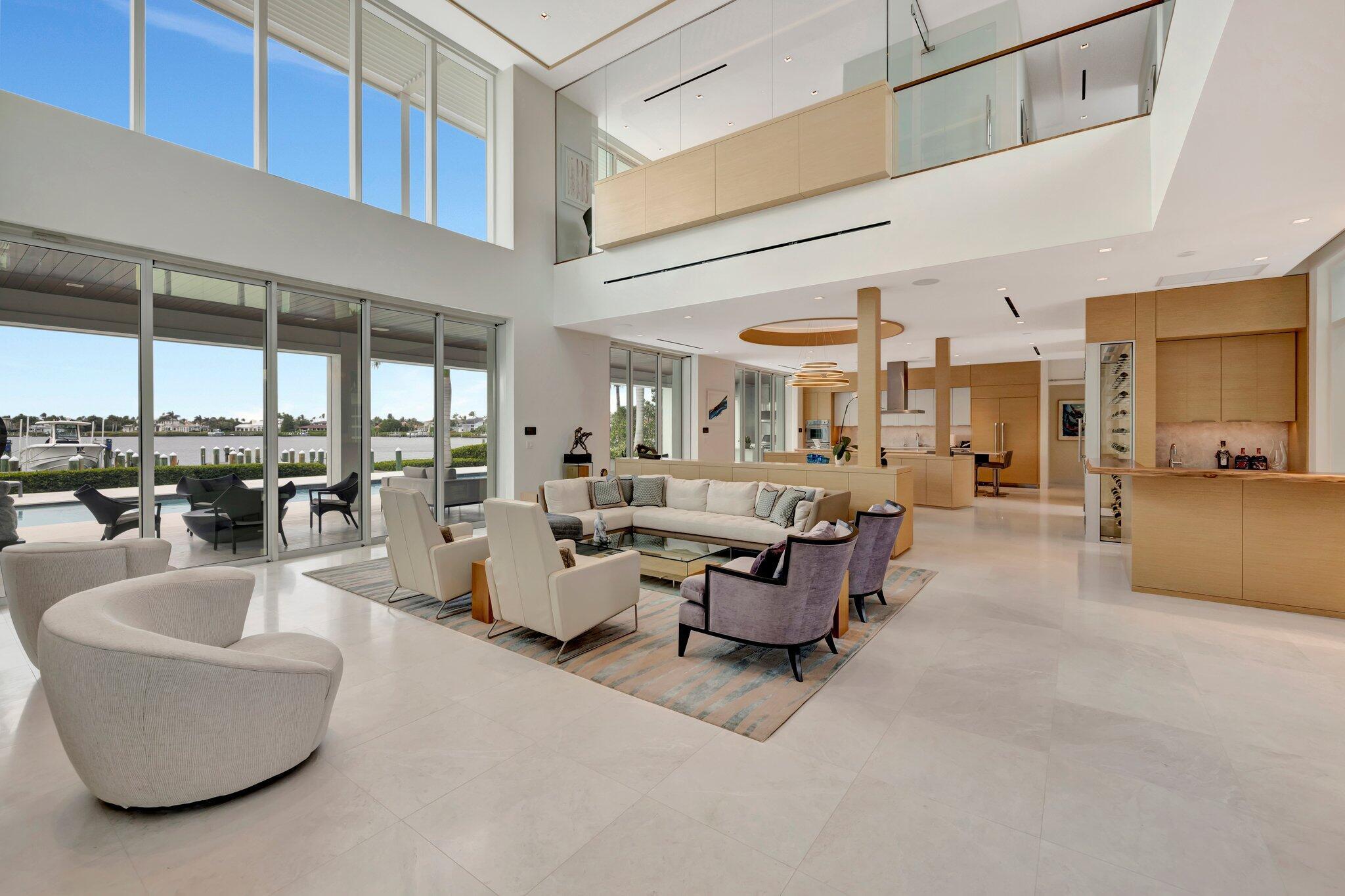 SAILFISH POINT - Residential