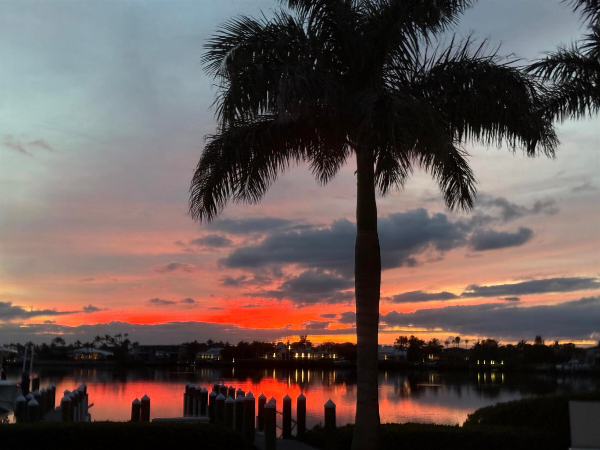 SAILFISH POINT - Residential