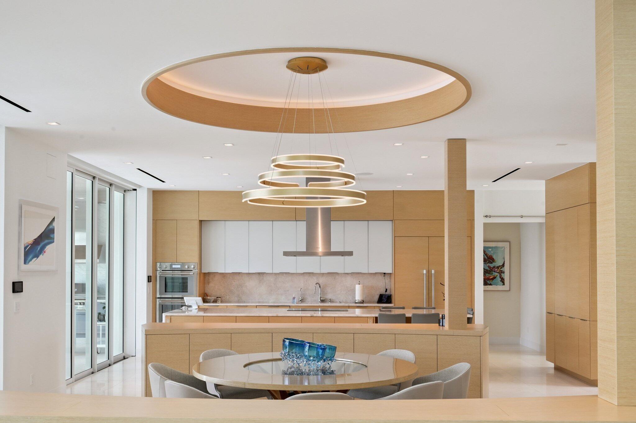 SAILFISH POINT - Residential