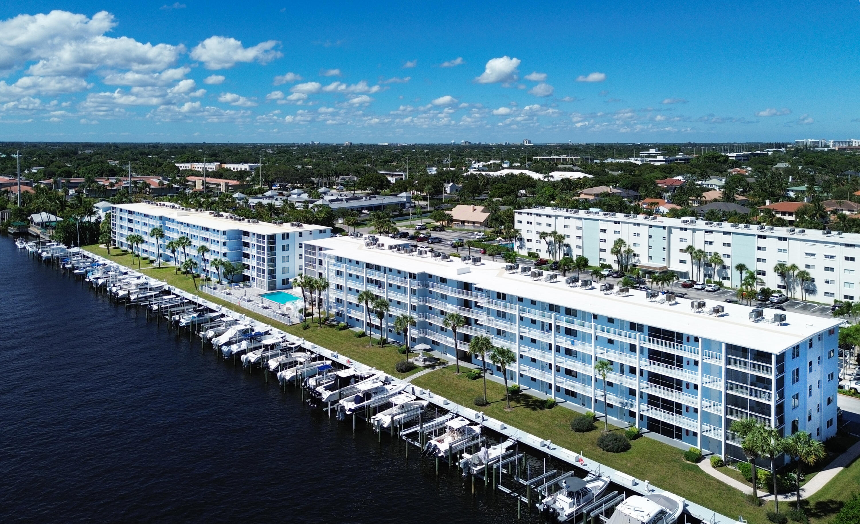 PARADISE VILLAS CONDO - Residential