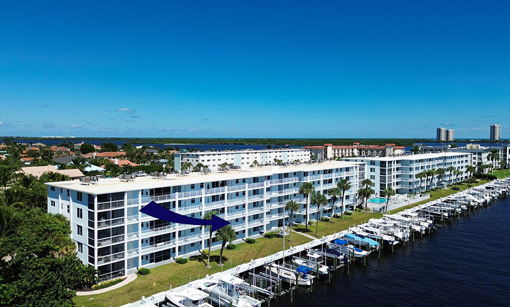 PARADISE VILLAS CONDO - Residential