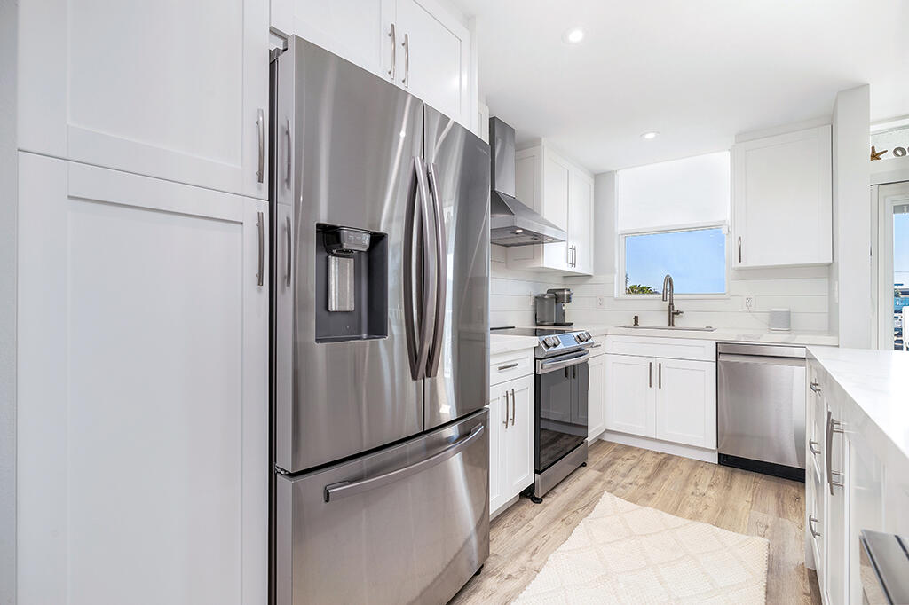 PARADISE VILLAS CONDO - Residential