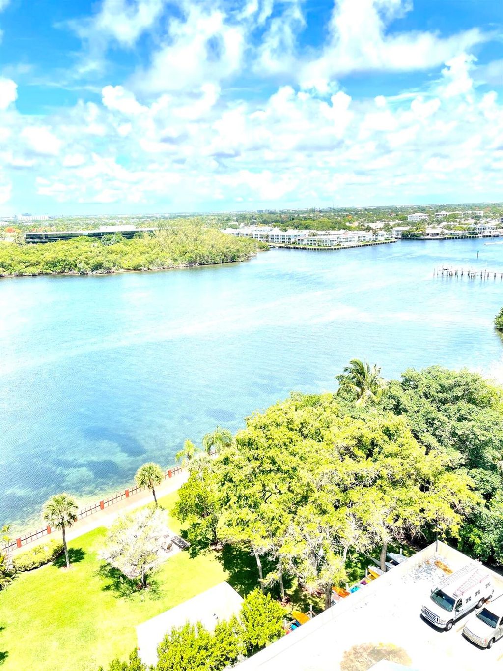 Photo of 2121 N Ocean Boulevard #1206w, Boca Raton, FL 33431 (MLS # R11046341)