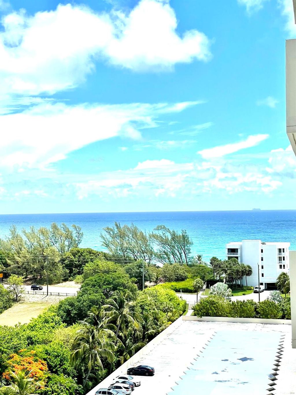 Photo of 2121 N Ocean Boulevard #1206w, Boca Raton, FL 33431 (MLS # R11046341)