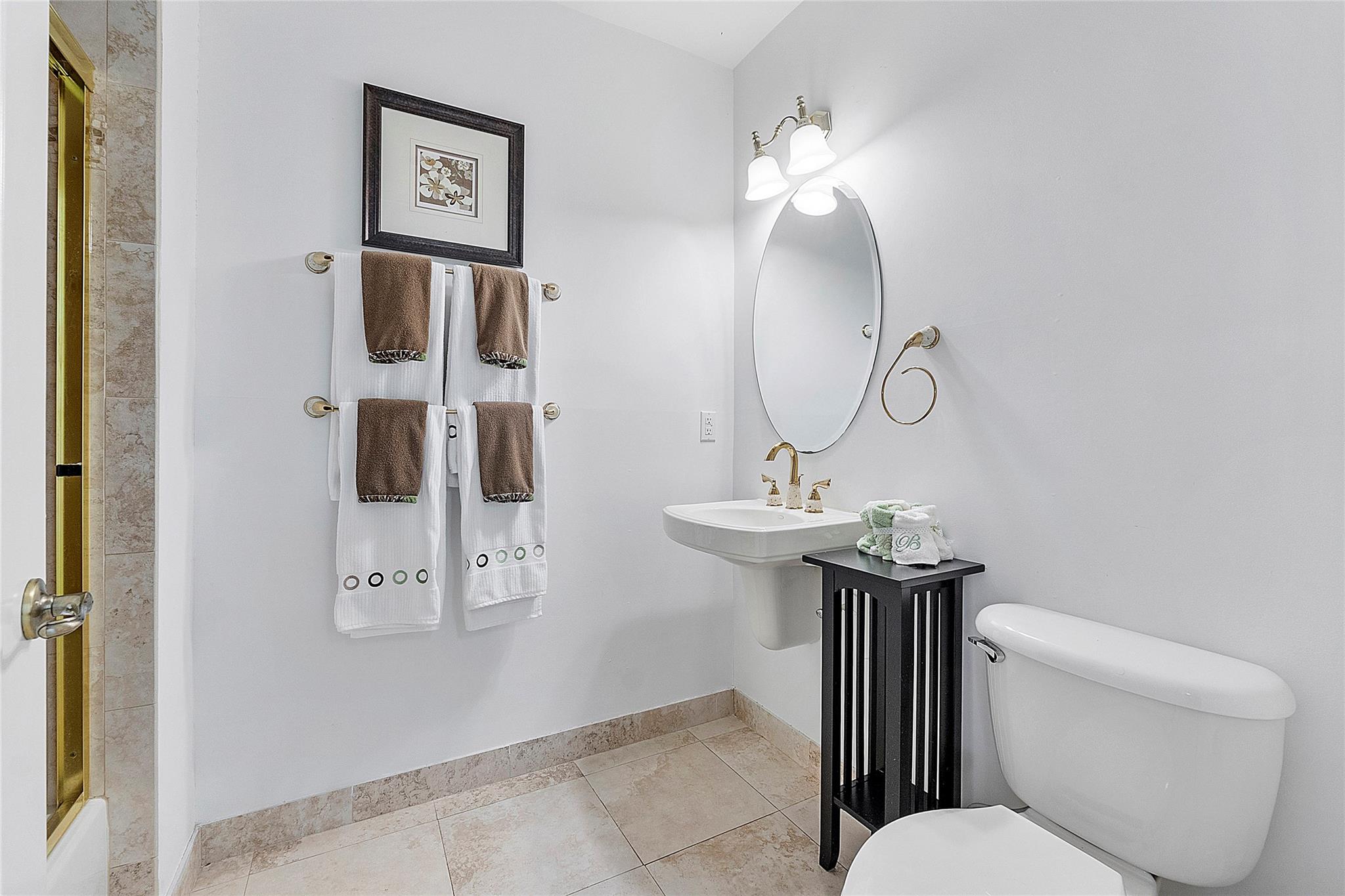 CASERAS/PARKLAND GOLF - Residential