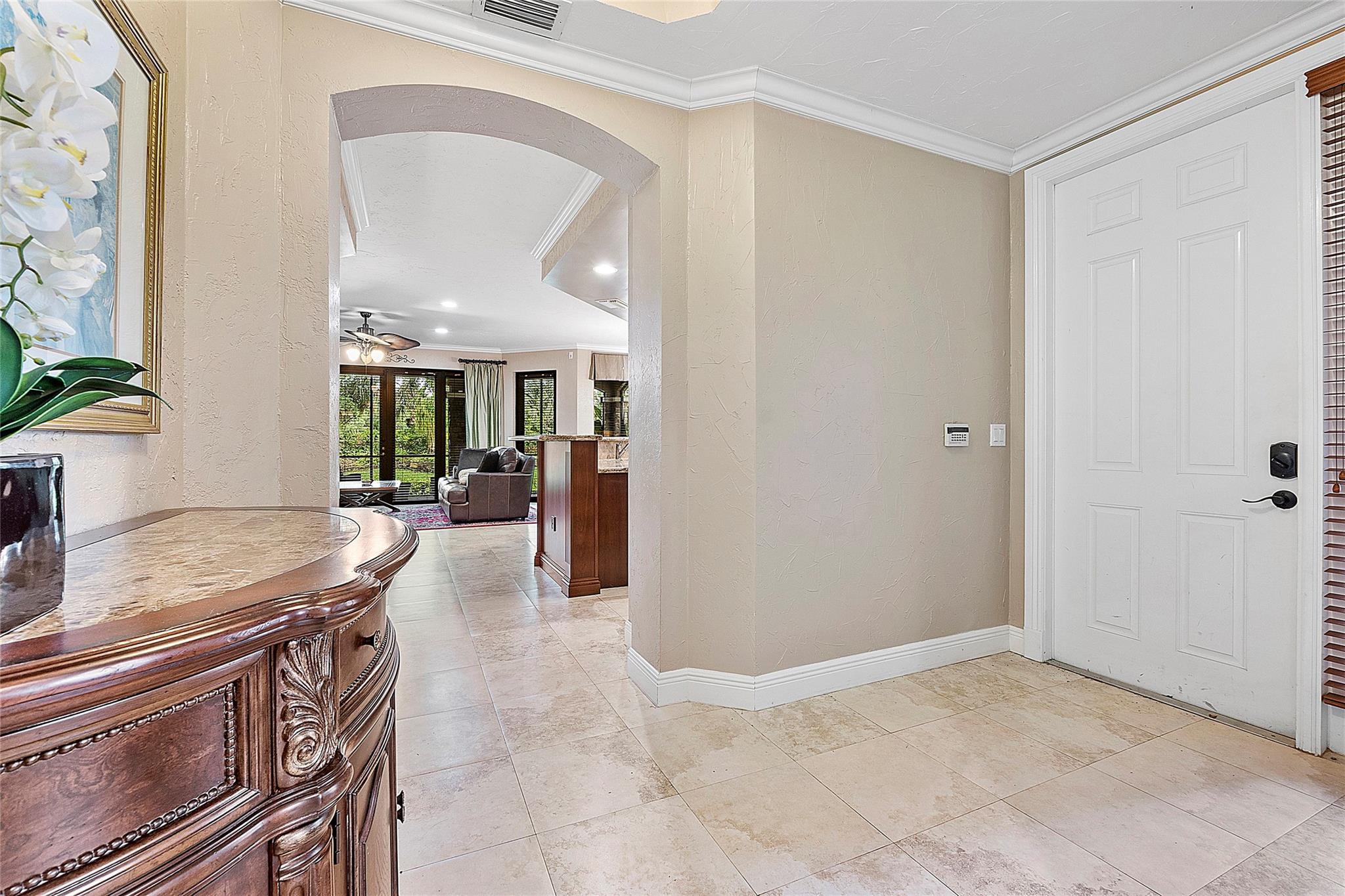 CASERAS/PARKLAND GOLF - Residential