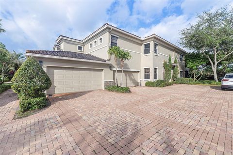 A home in Parkland