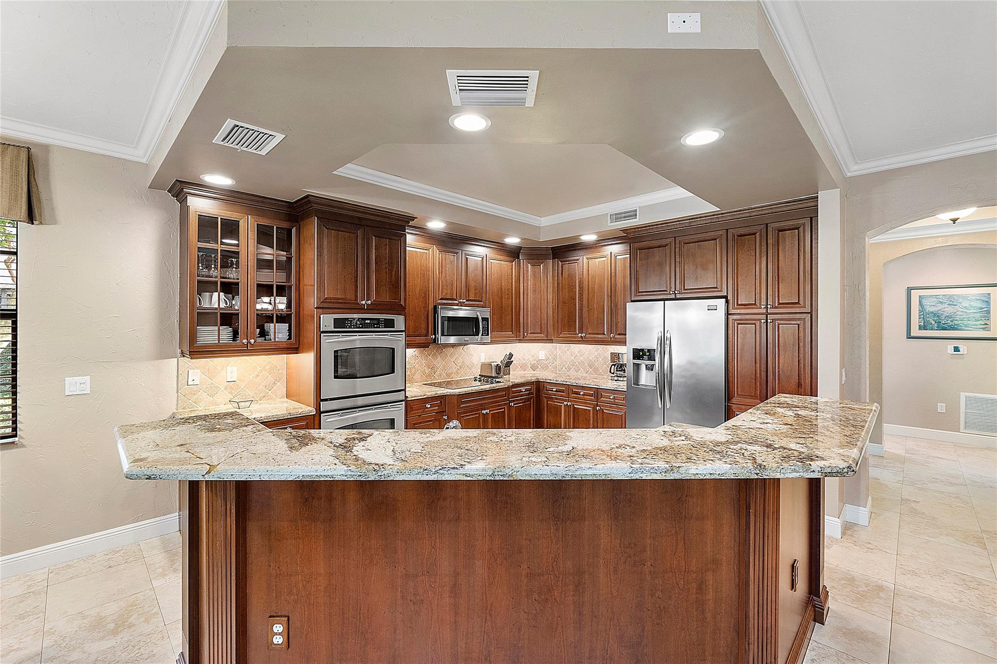 CASERAS/PARKLAND GOLF - Residential