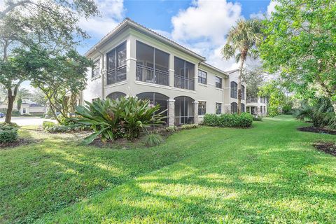 A home in Parkland