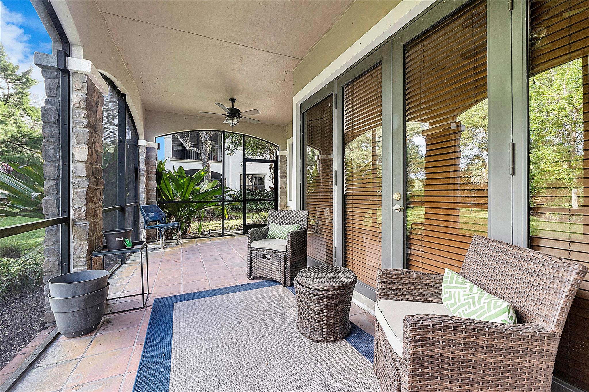 CASERAS/PARKLAND GOLF - Residential