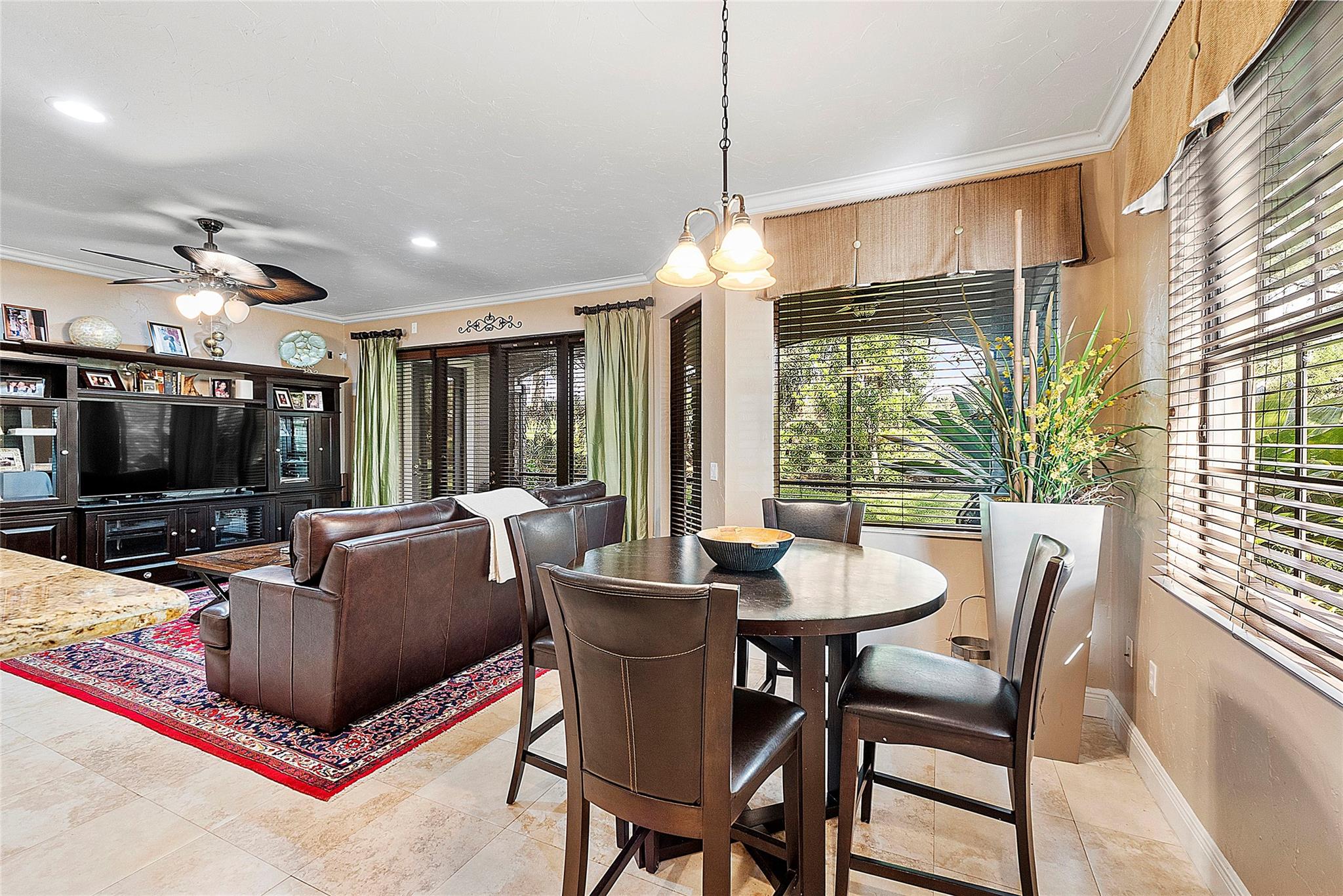 CASERAS/PARKLAND GOLF - Residential