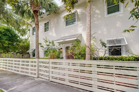 2105 SE 5th St 2105 Pompano Beach FL 33062