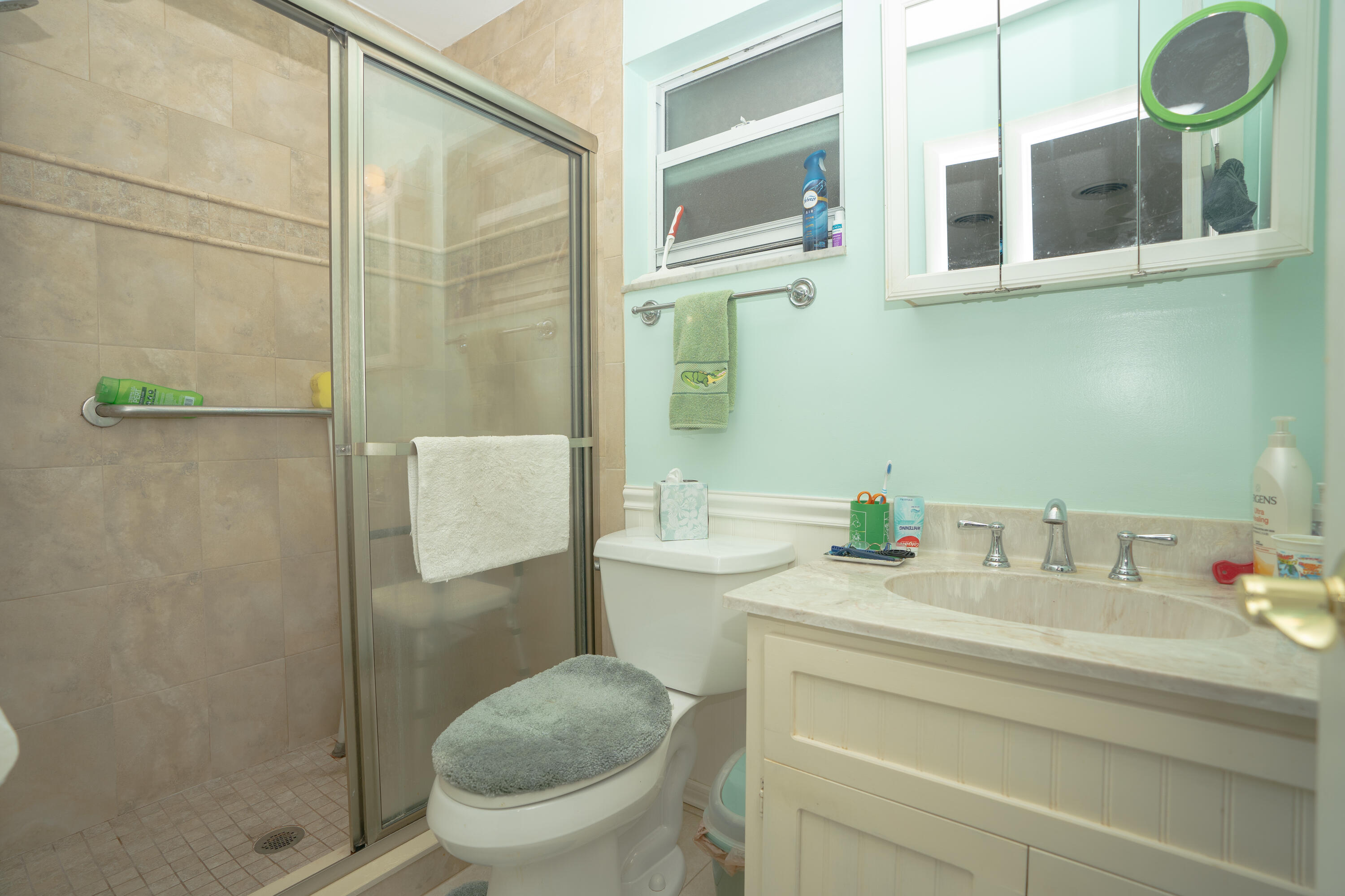 SAVANNA HIGHLANDS SUBDIVISION - Residential