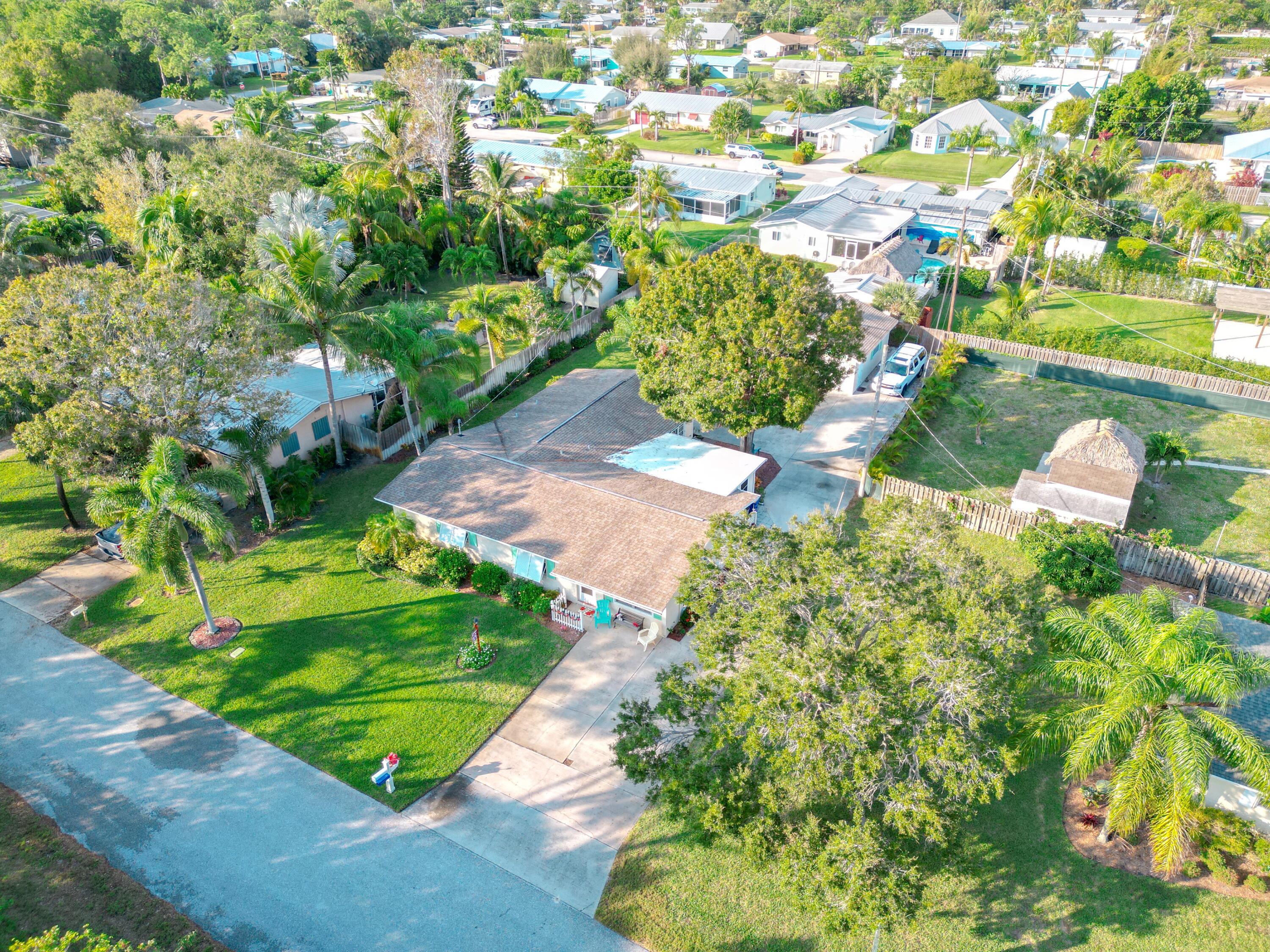 SAVANNA HIGHLANDS SUBDIVISION - Residential