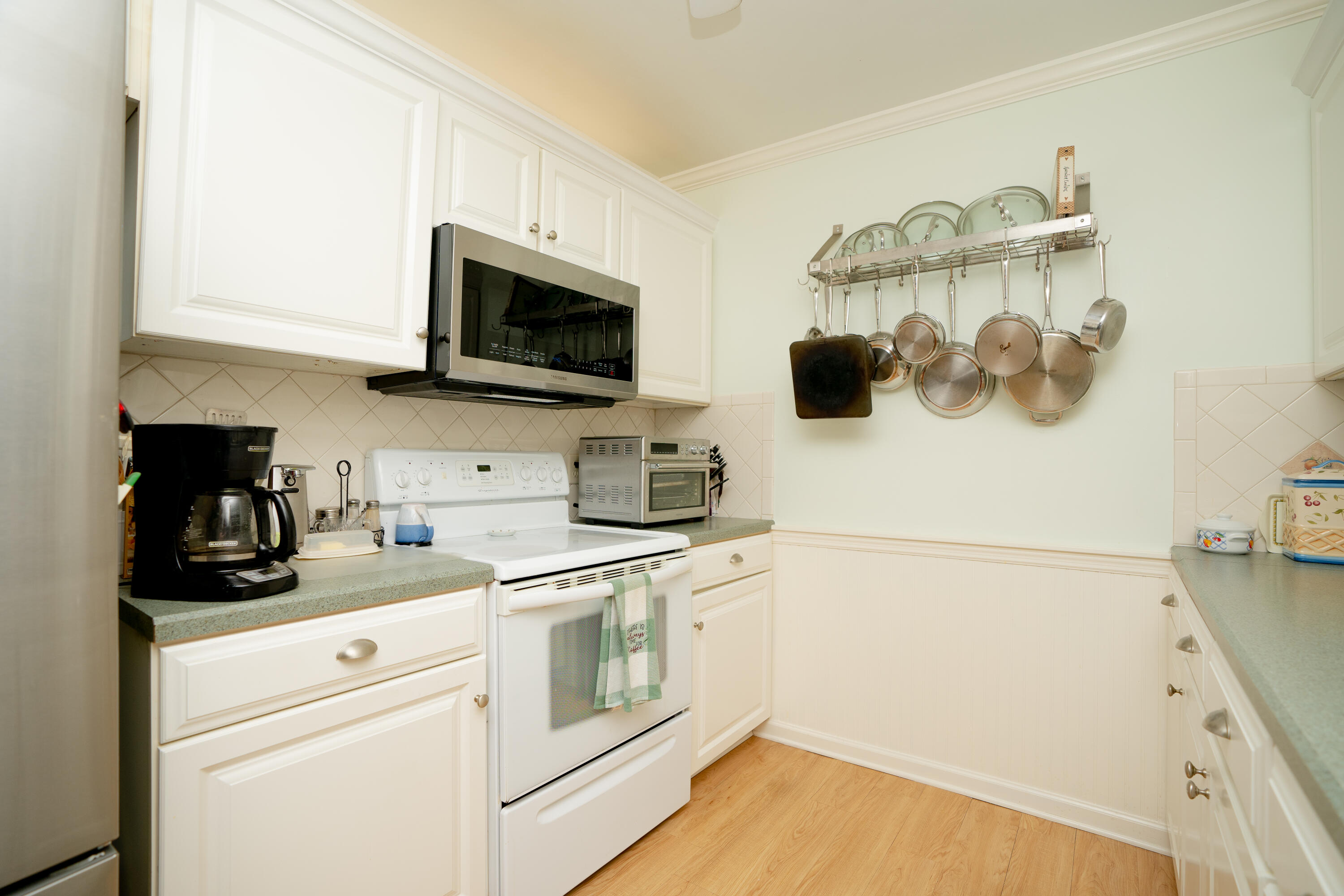 SAVANNA HIGHLANDS SUBDIVISION - Residential