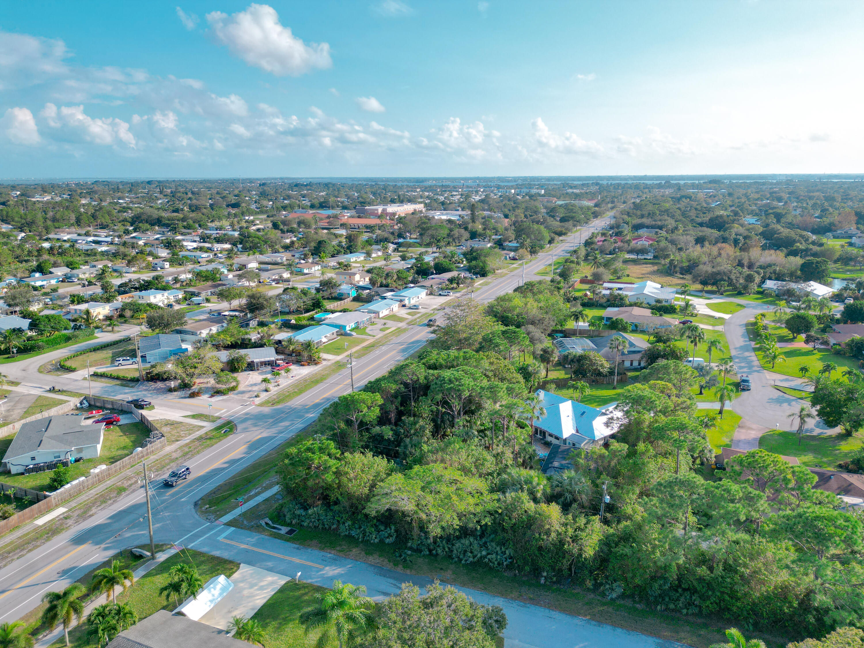 SAVANNA HIGHLANDS SUBDIVISION - Residential