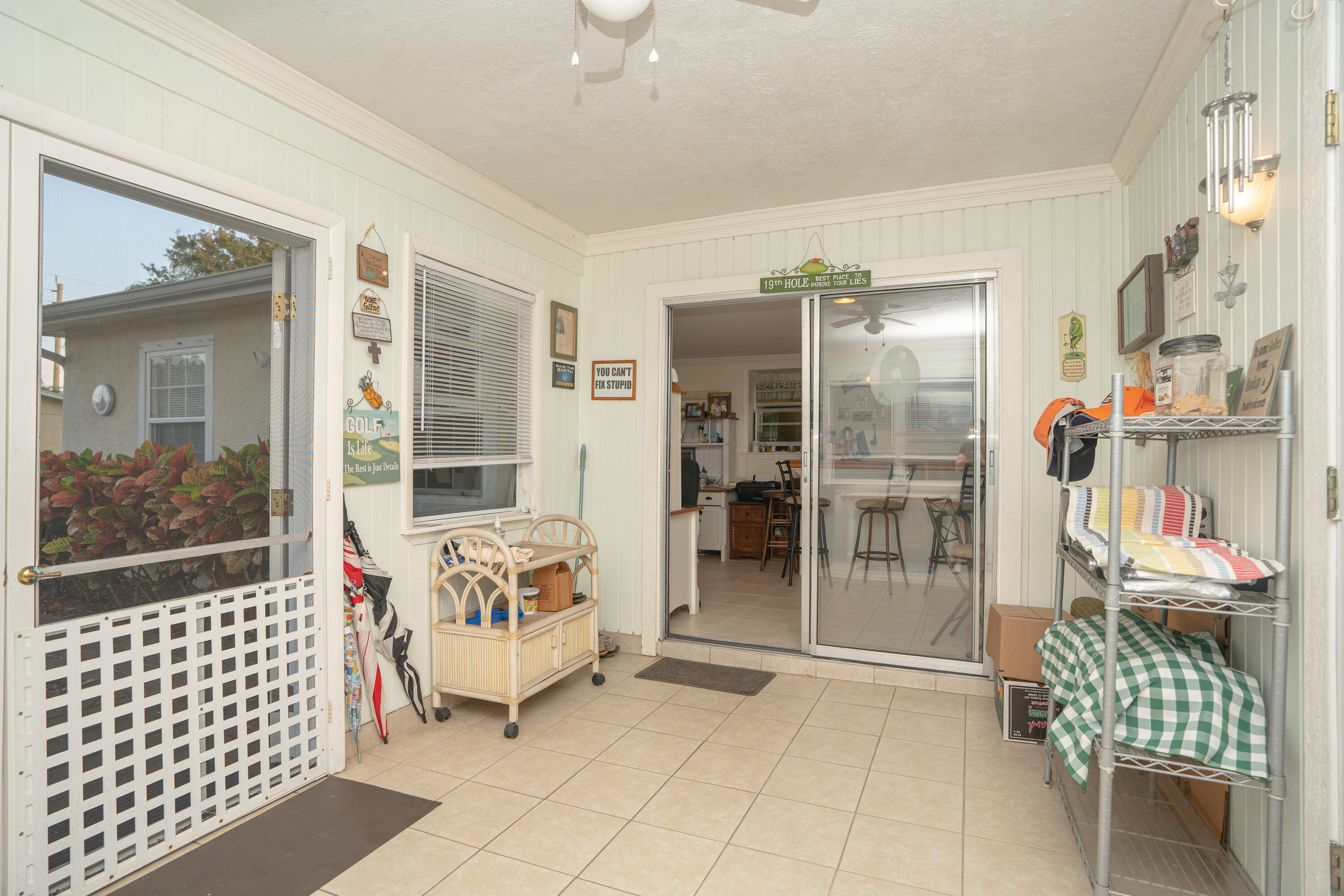 SAVANNA HIGHLANDS SUBDIVISION - Residential