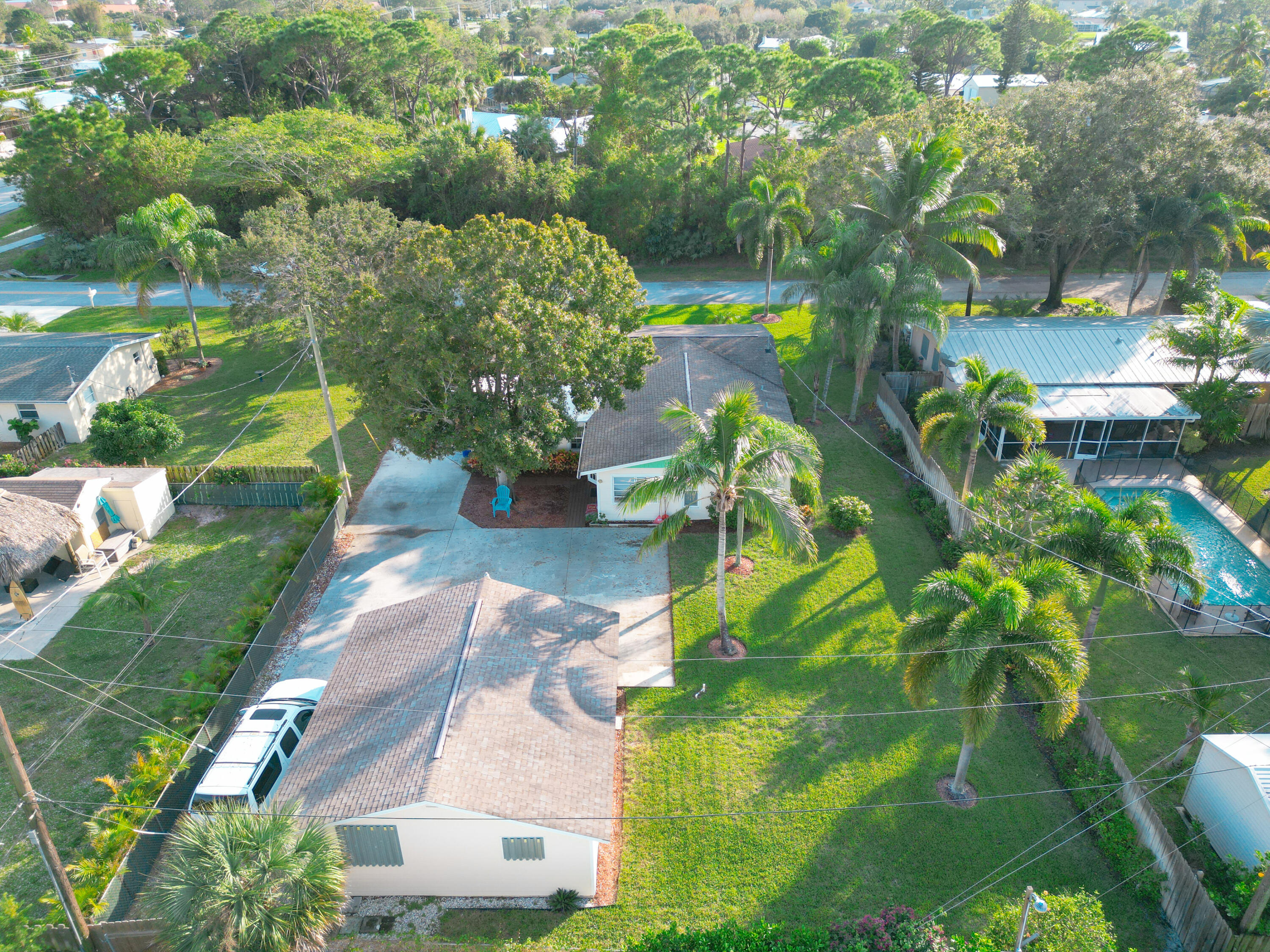 SAVANNA HIGHLANDS SUBDIVISION - Residential