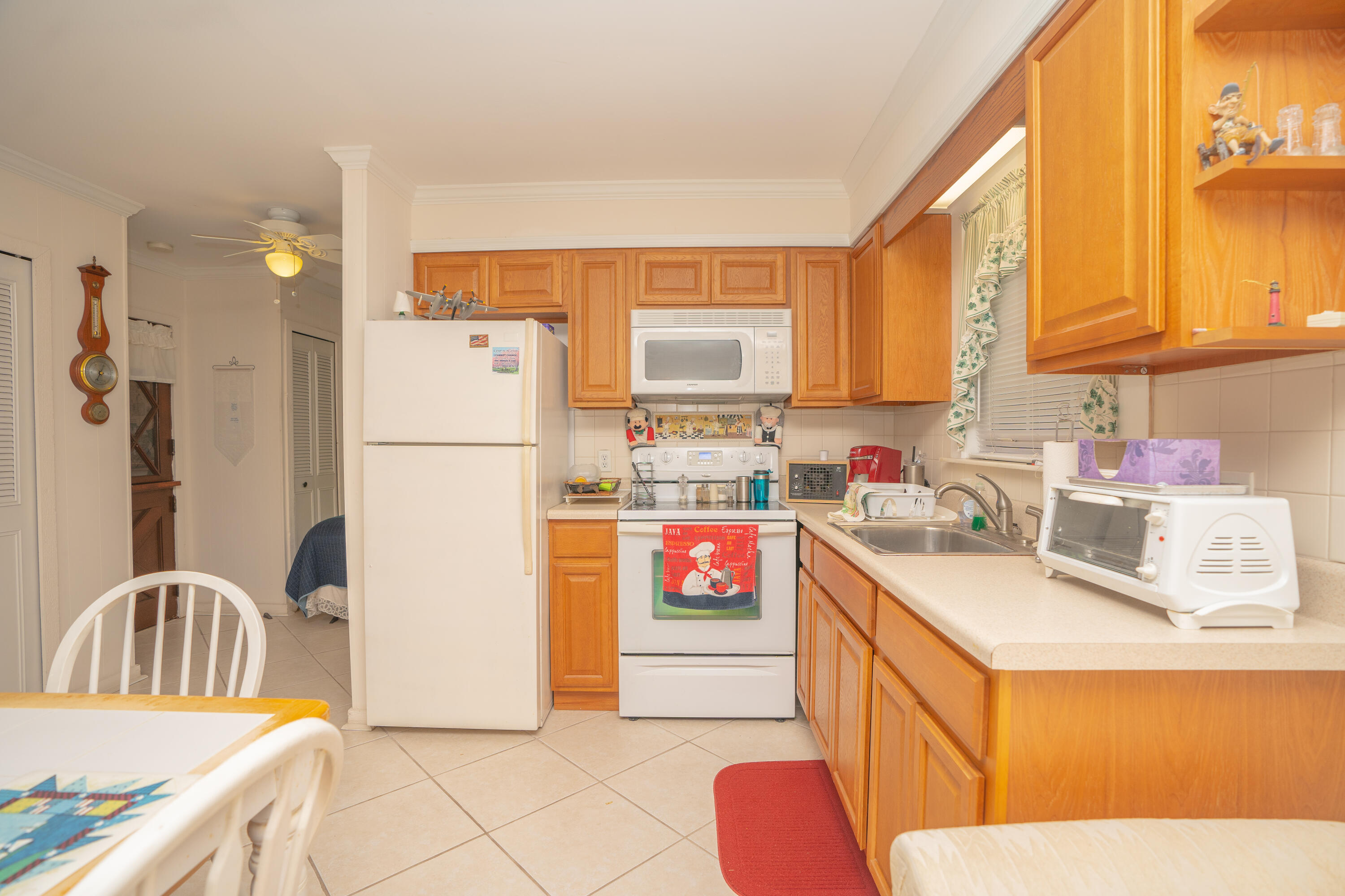 SAVANNA HIGHLANDS SUBDIVISION - Residential