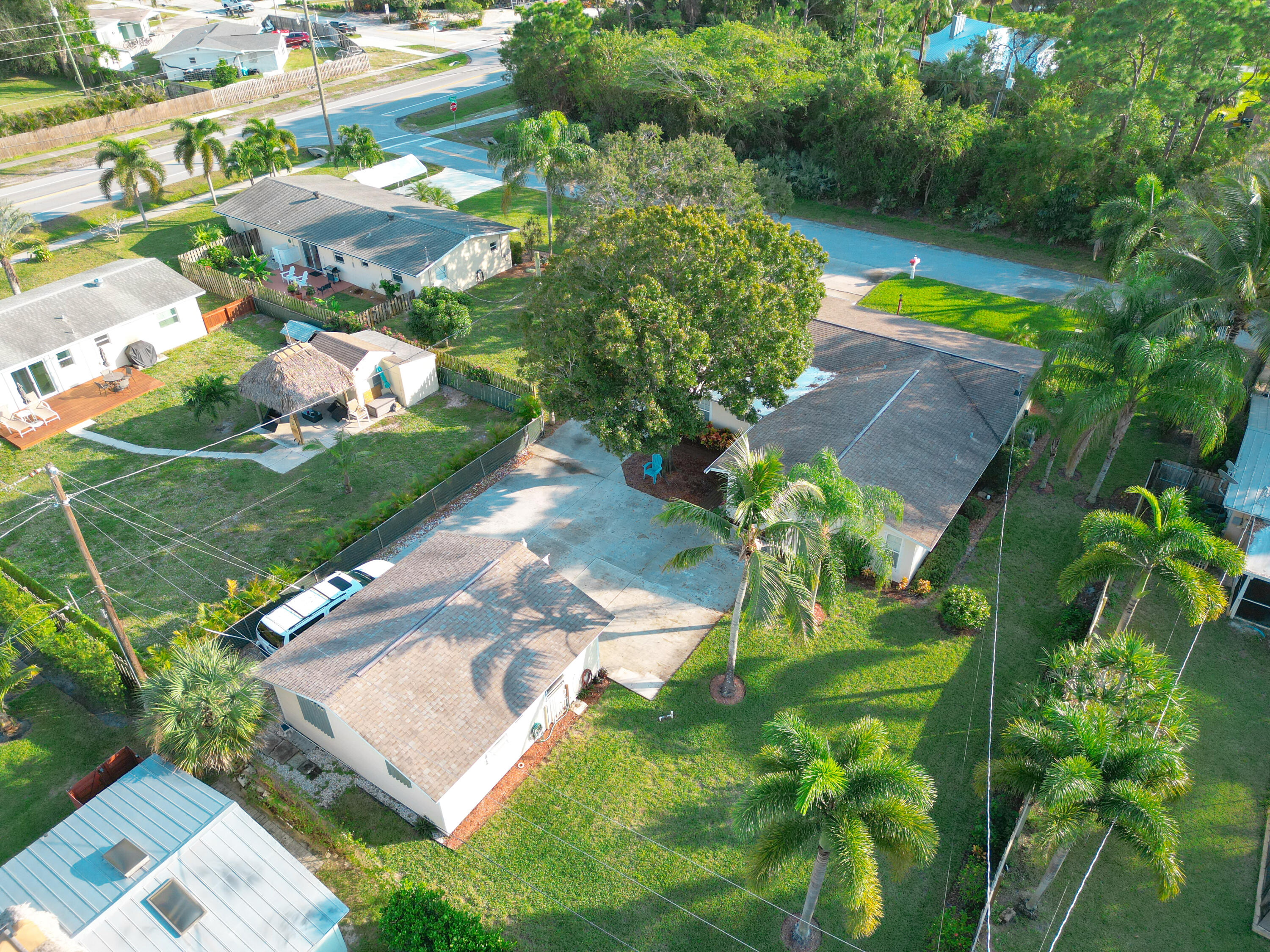 SAVANNA HIGHLANDS SUBDIVISION - Residential